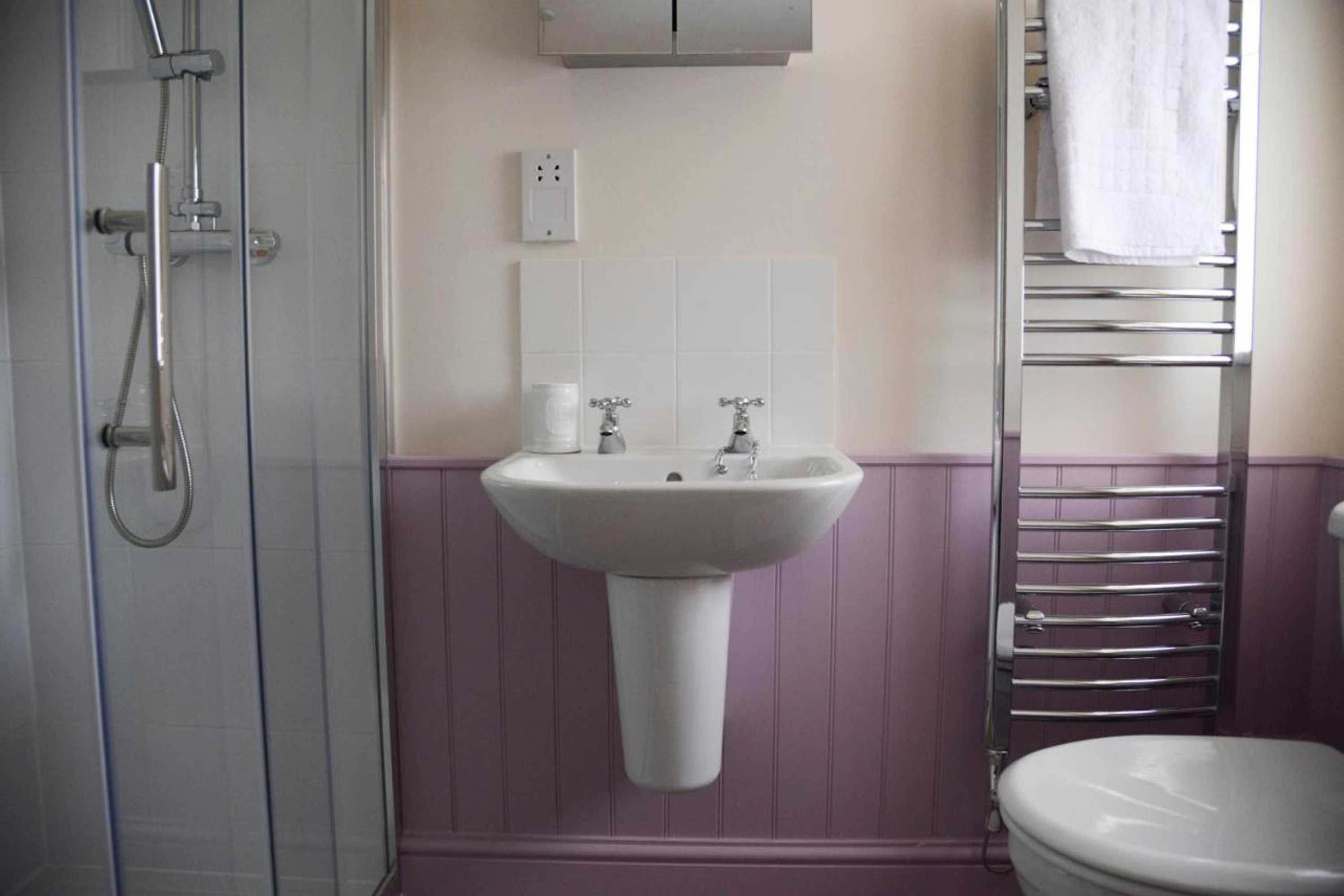 Gift card for B&b South Downs Way