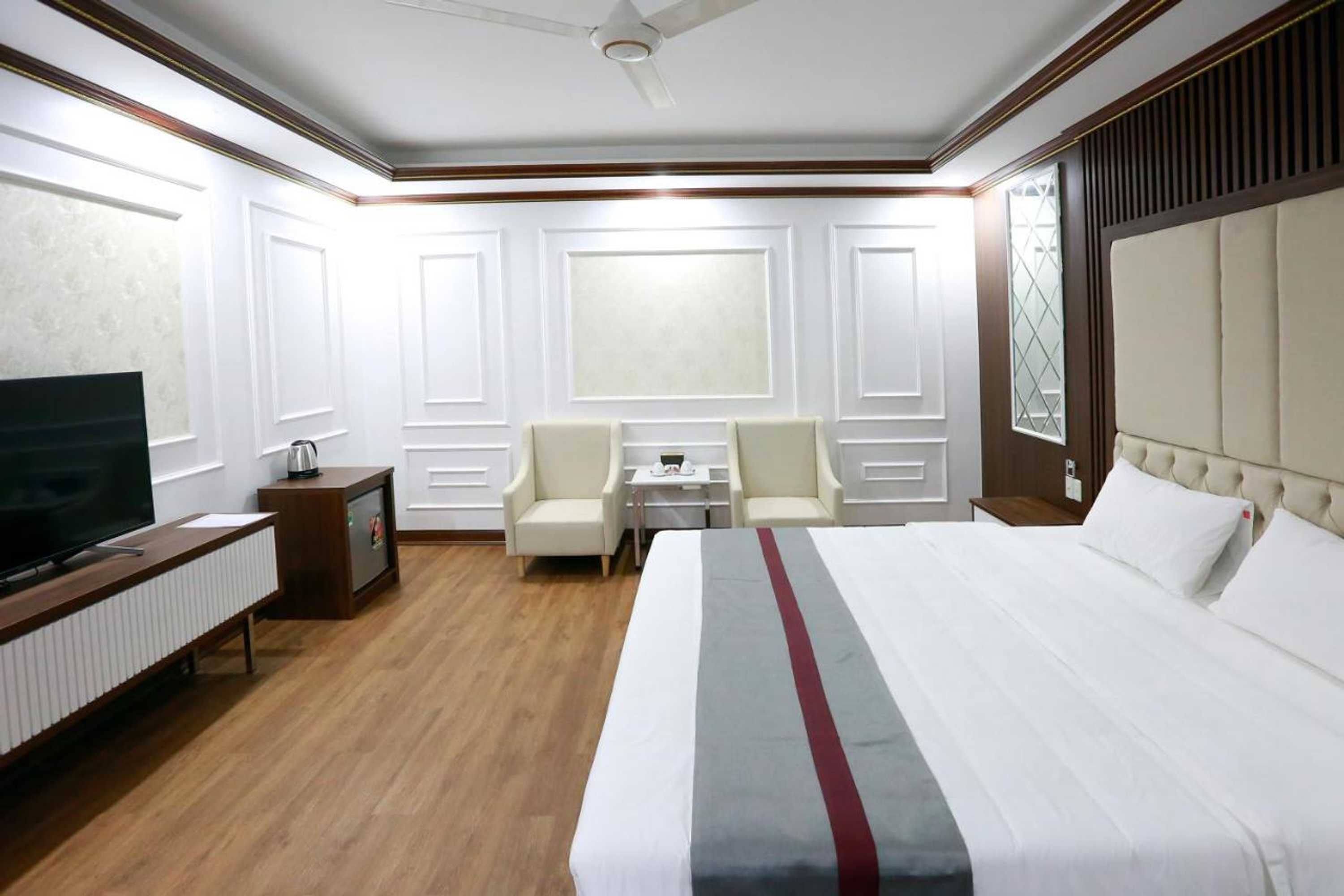 Gift card for Olala Hotel