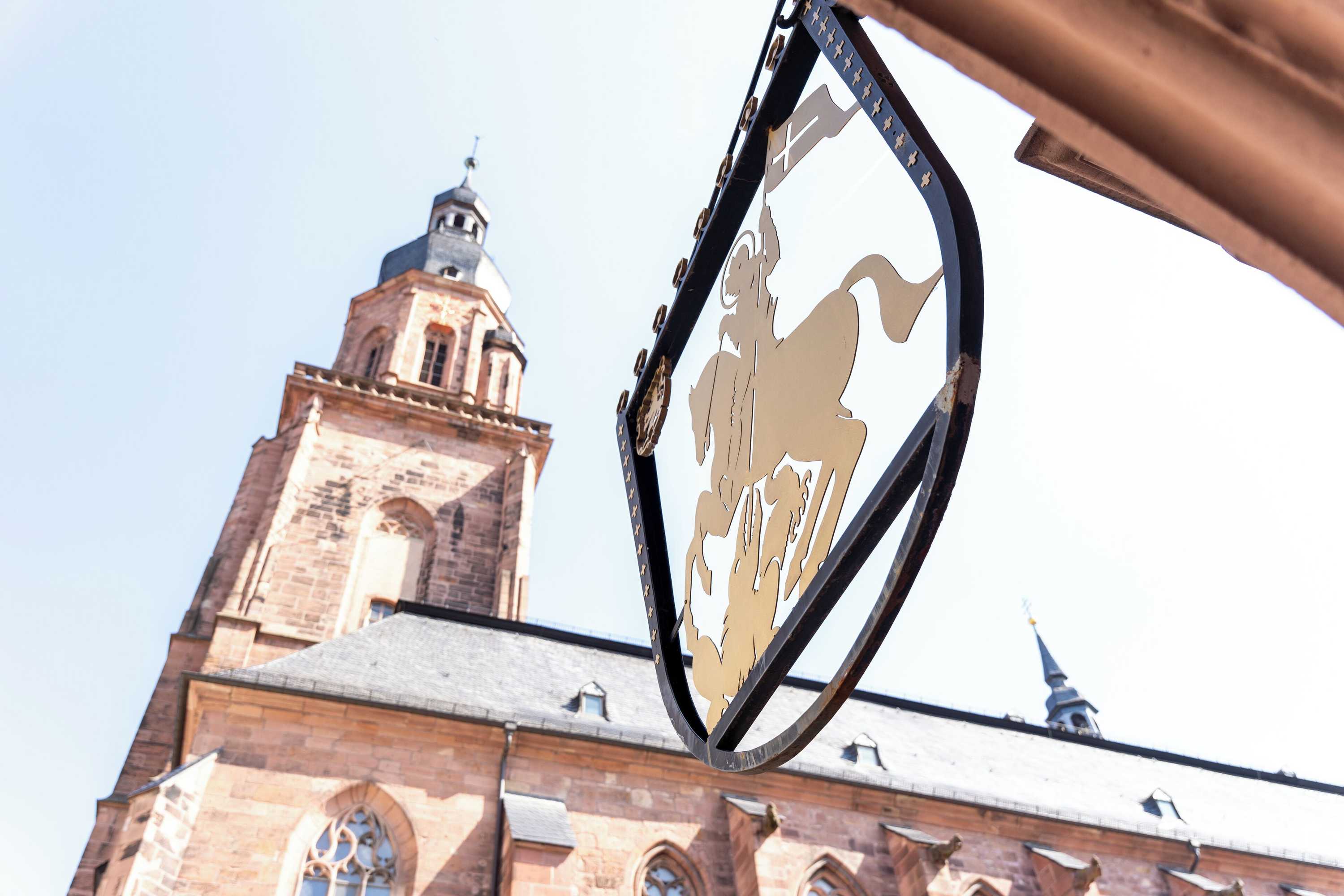 Gift card for Hotel Zum Ritter St. Georg