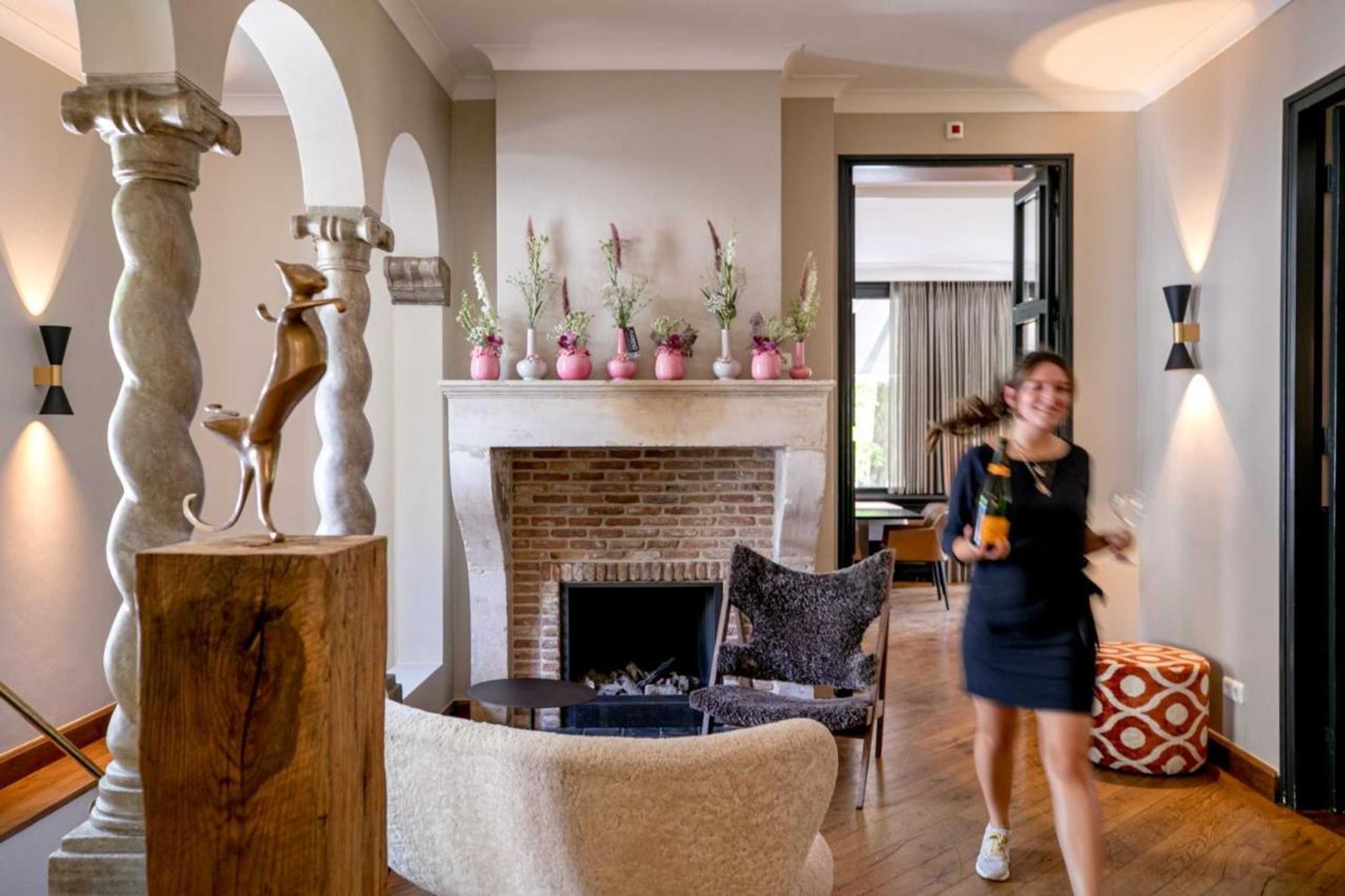 Gift card for Kasteeltje Hattem