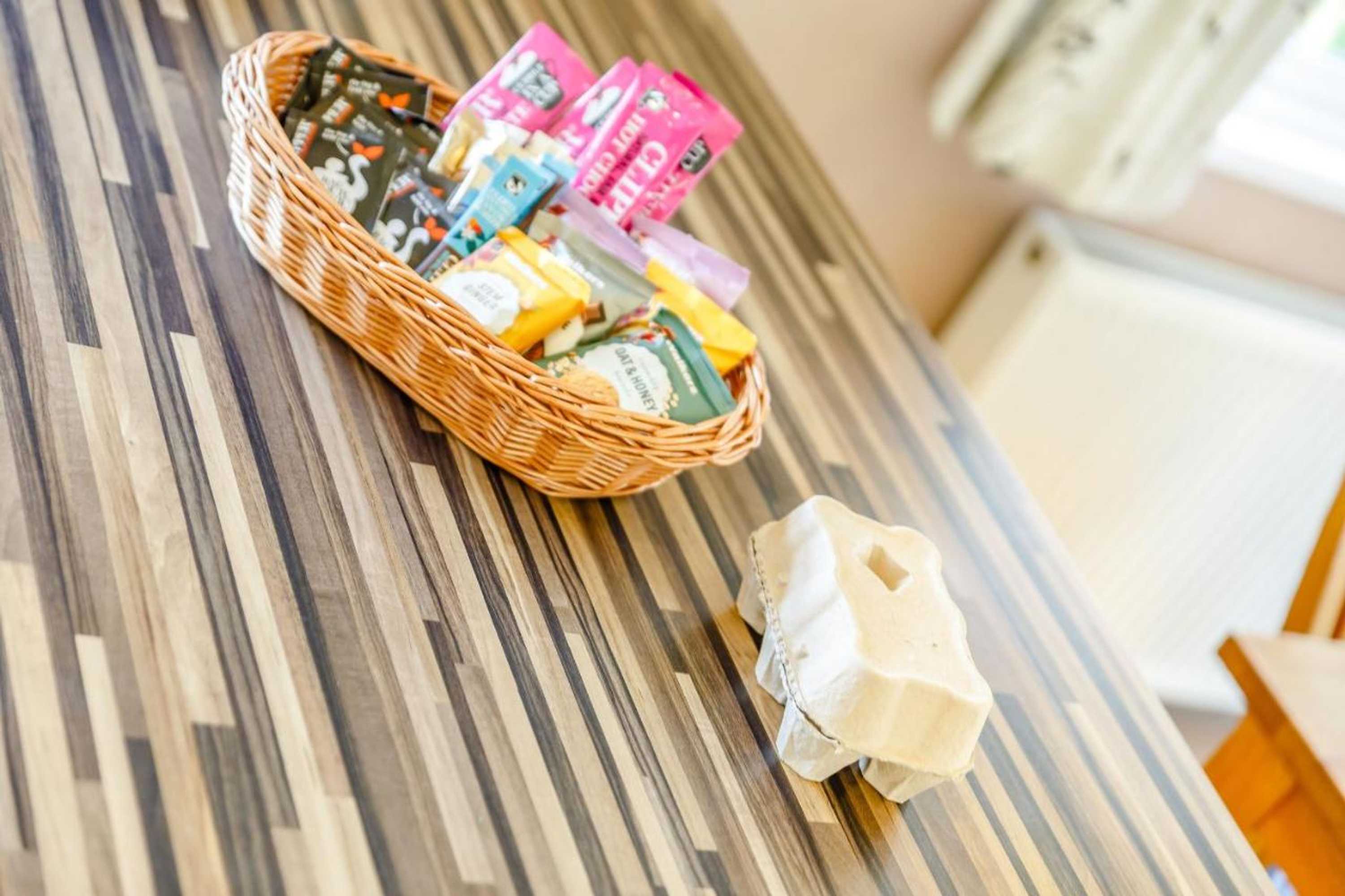 Gift card for Lavender Lodge