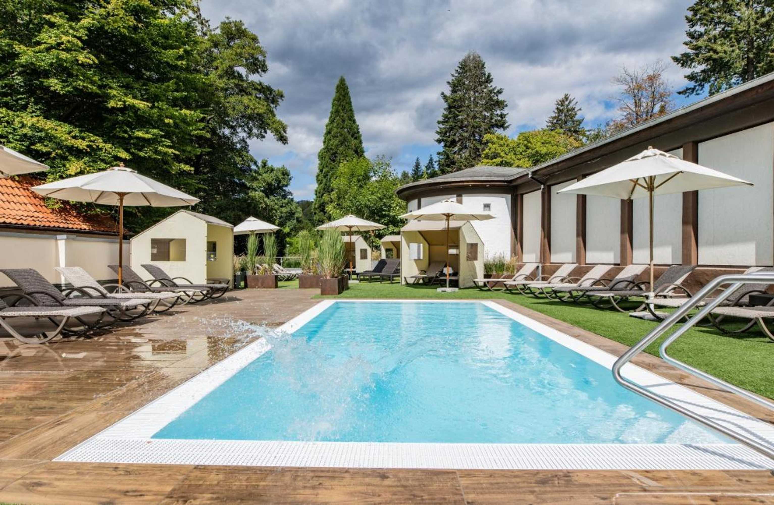 Gift card for Göbel´s Vital Hotel Bad Sachsa