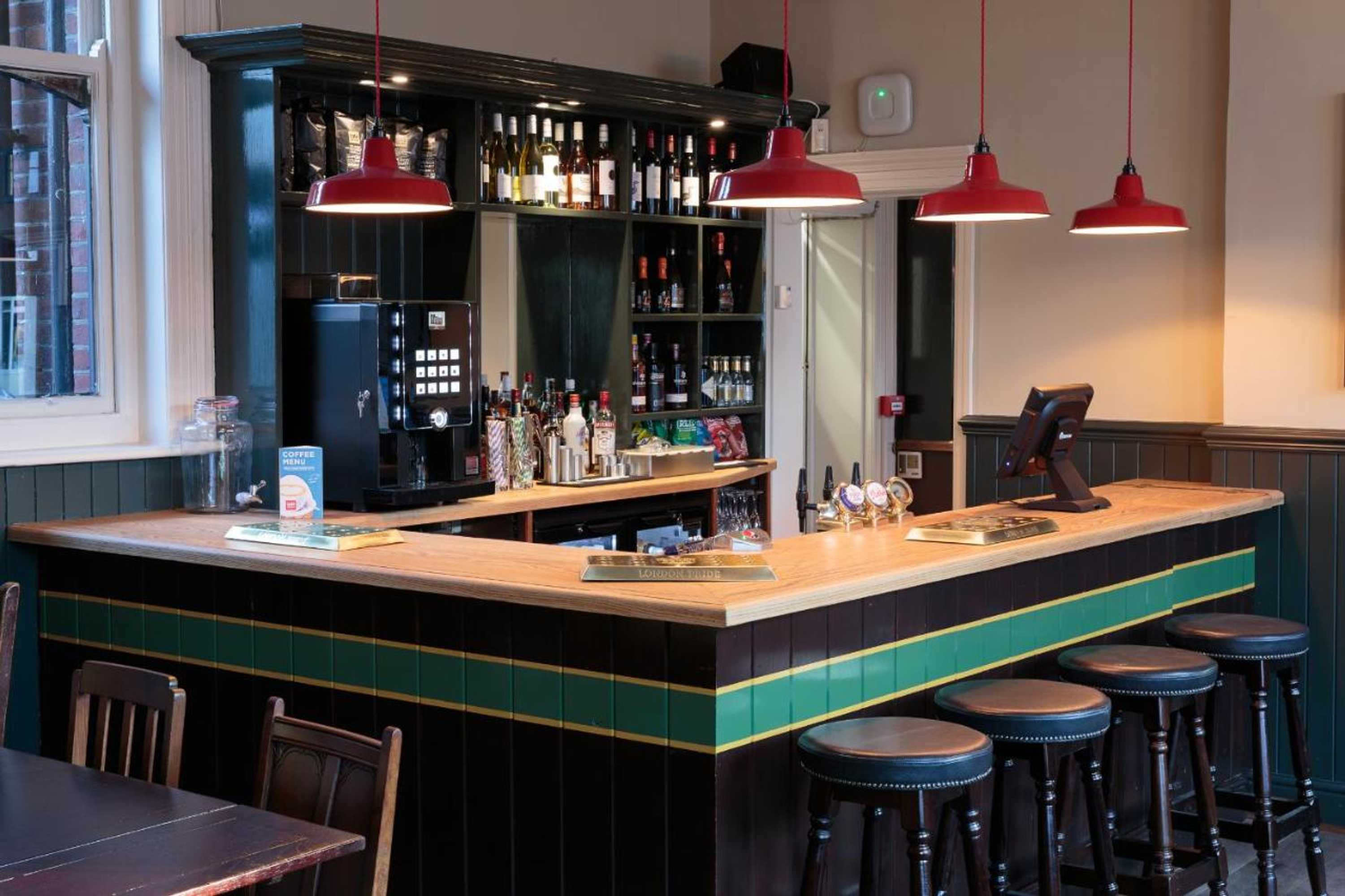 Gift card for The Crabtree Inn