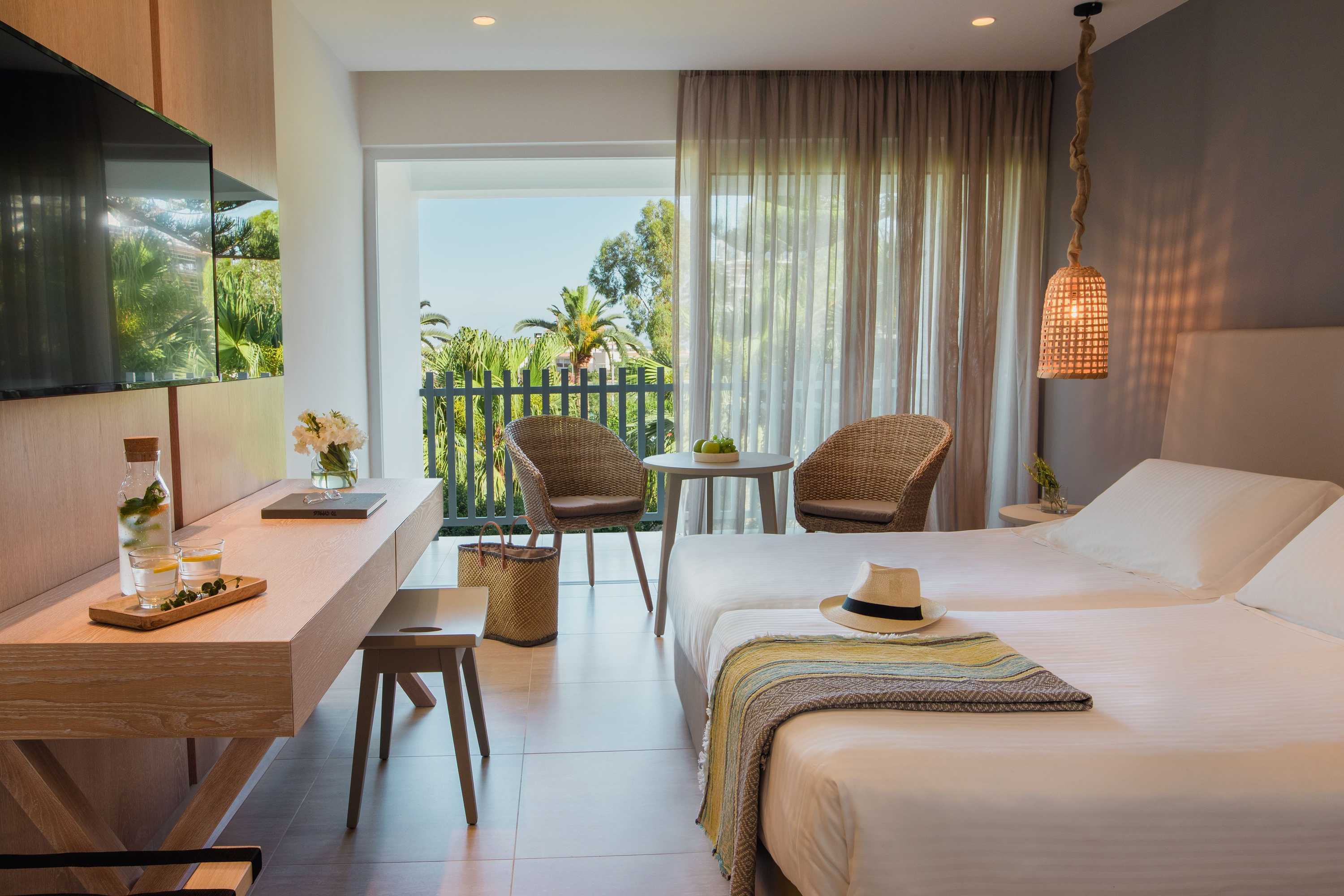 Gift card for Nissi Beach Resort Gift card for Nissi Beach Resort