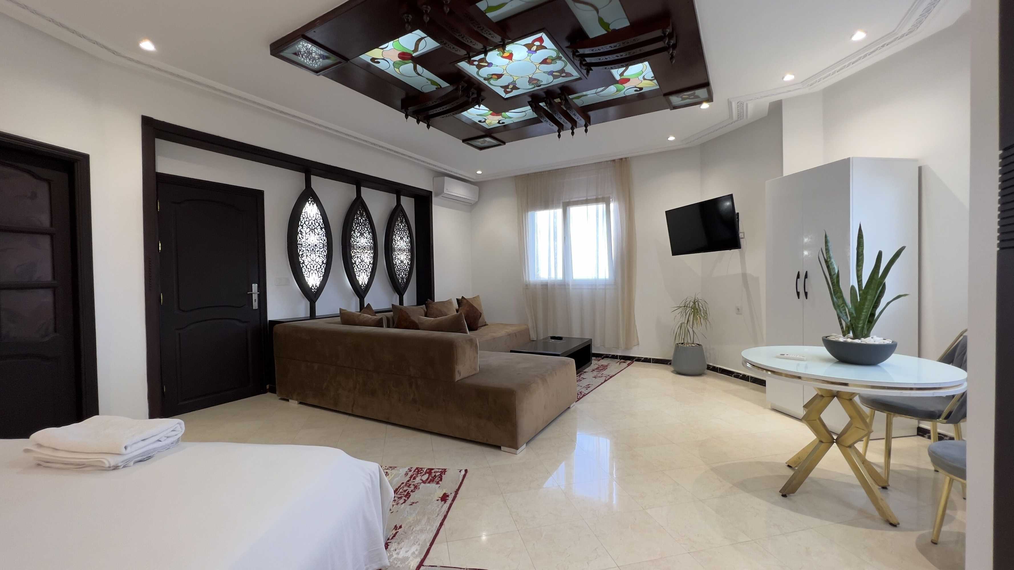 Gift card for Aparthotel & Hotel Doha Gift card for Aparthotel & Hotel Doha