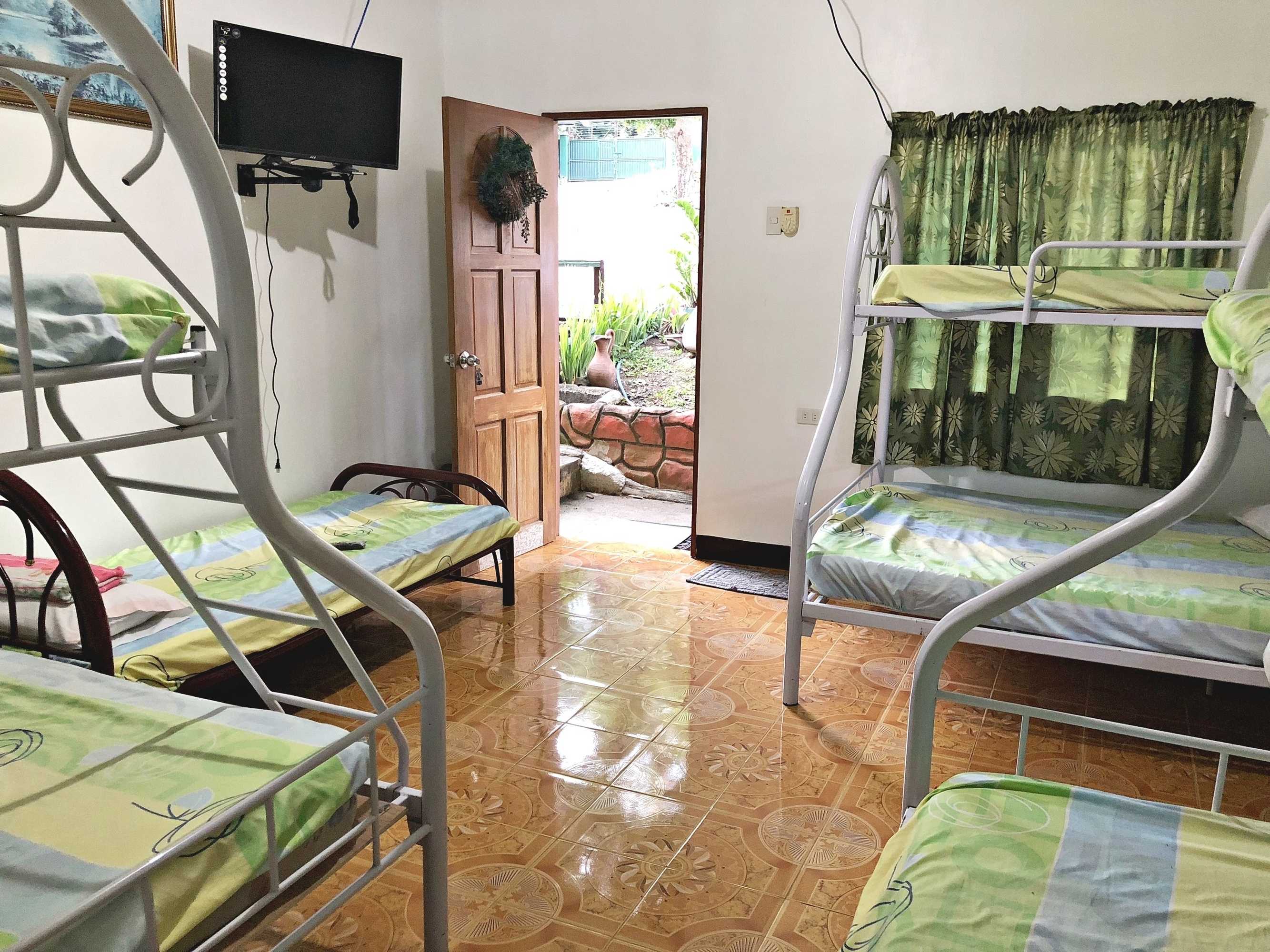 Gift card for Mt. Maculot View Resort Gift card for Mt. Maculot View Resort