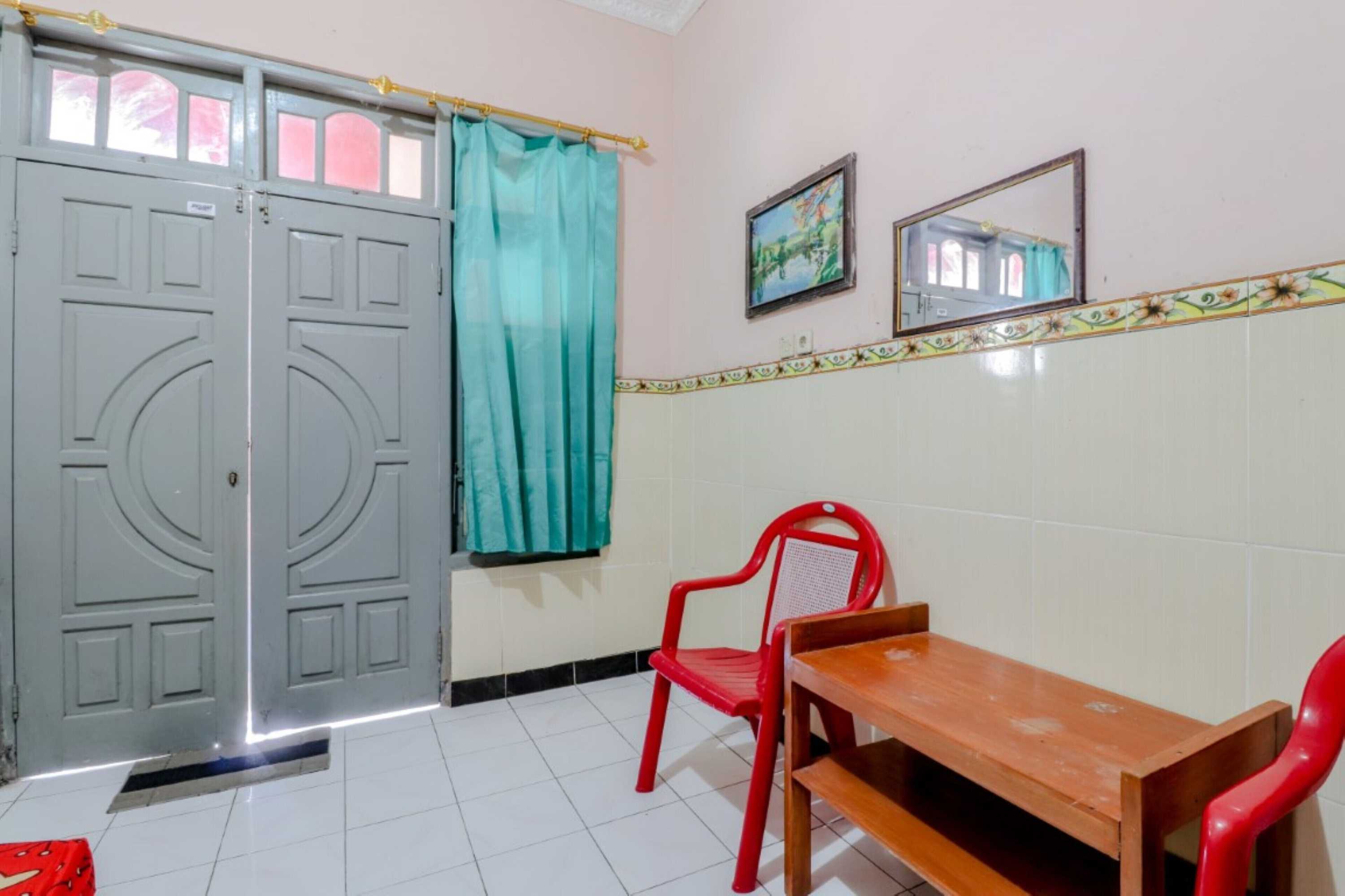 Gift card for Losmen Panorama