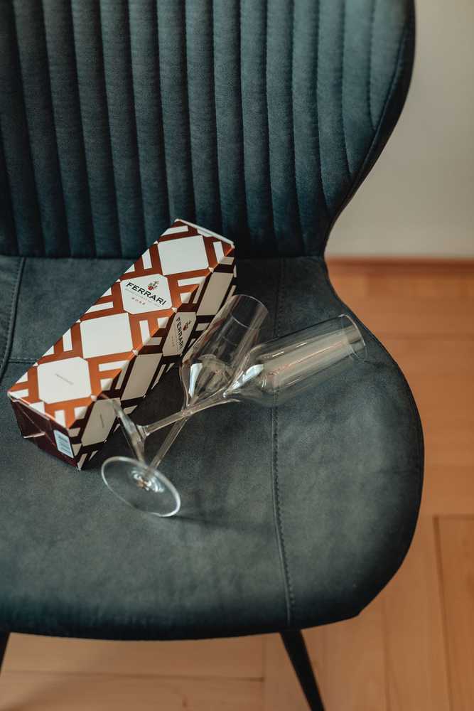 Gift card for Hotel Da Felice