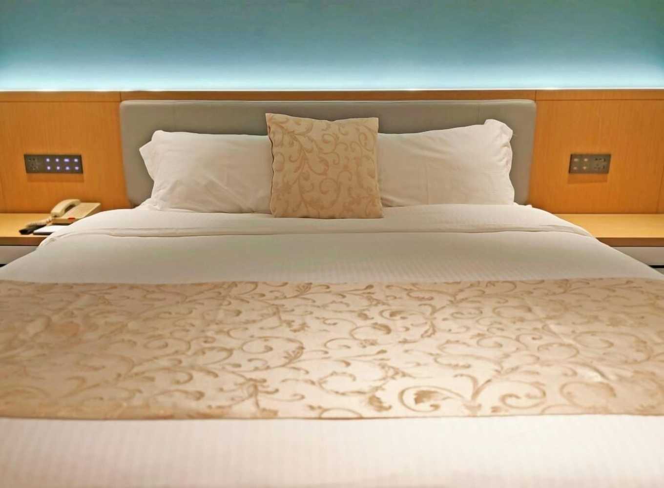 Gift card for Wuhan Asia Hotel