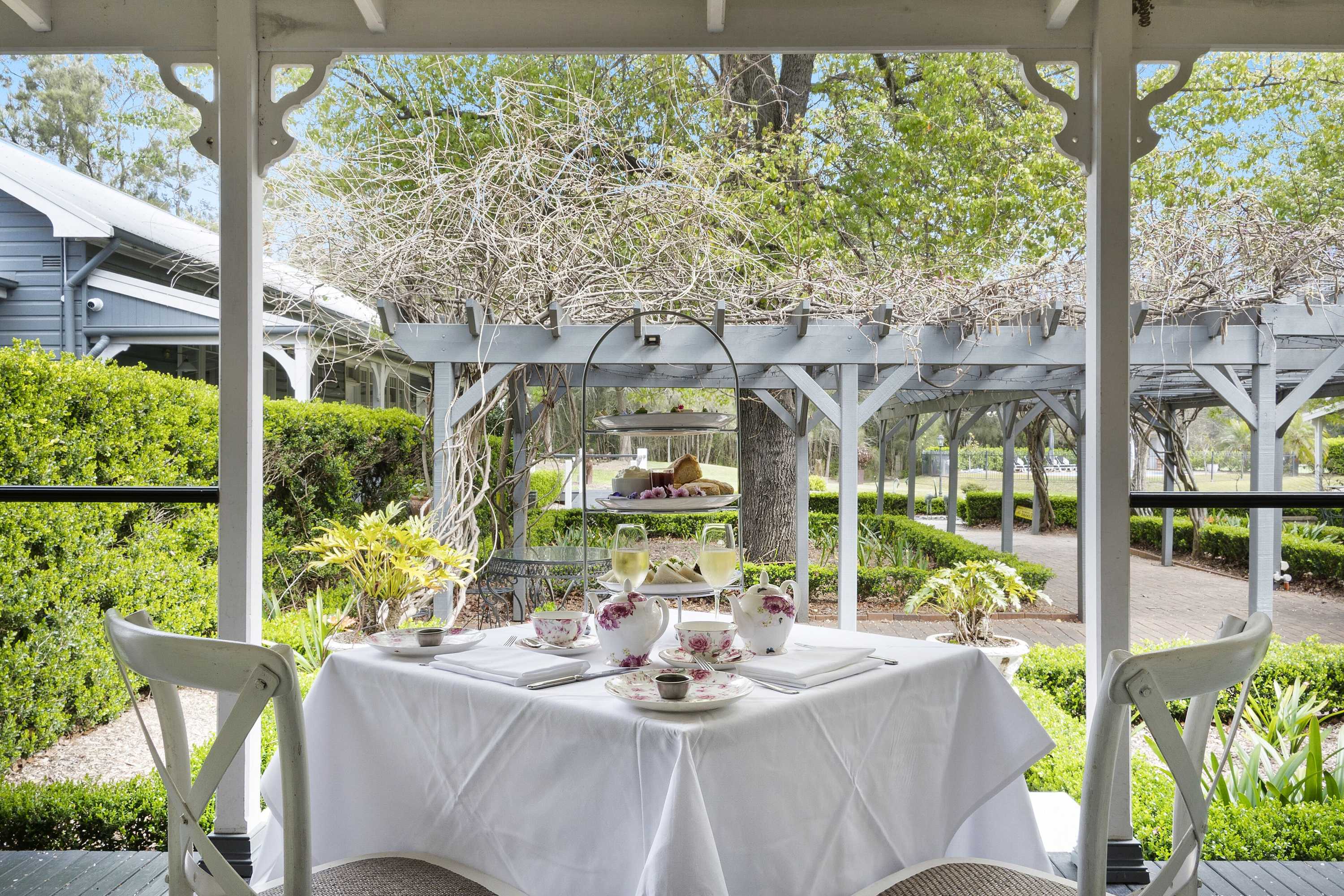 Gift card for The Convent Hunter Valley Hotel Gift card for The Convent Hunter Valley Hotel