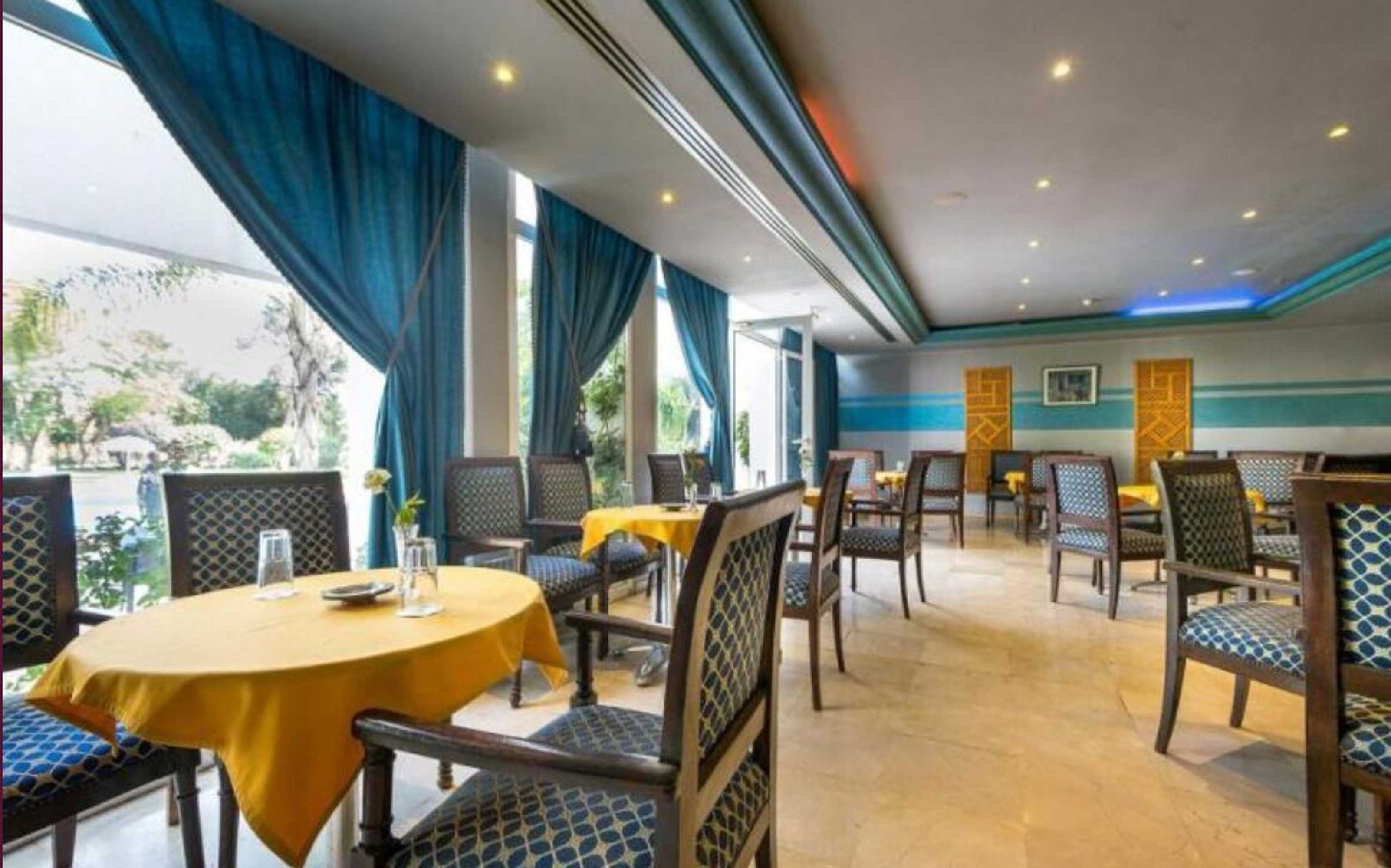 Gift card for Hotel Farah Khouribga Gift card for Hotel Farah Khouribga