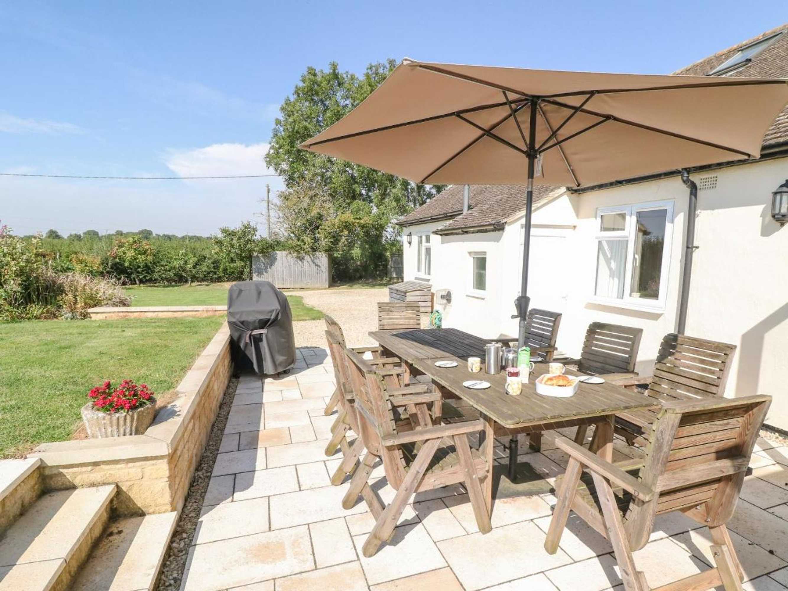 Gift card for The Clealings