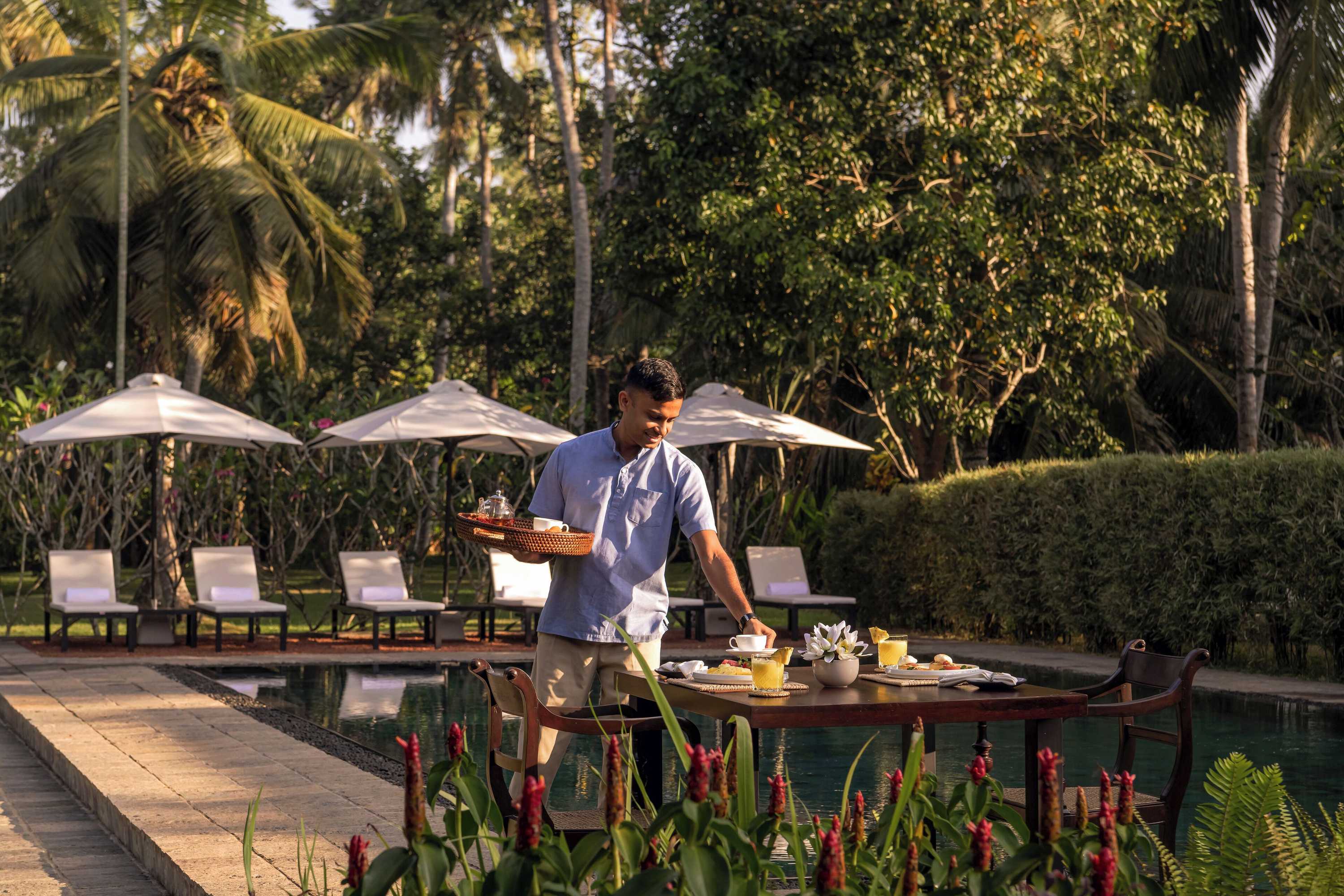 Gift card for Uga Riva Negombo