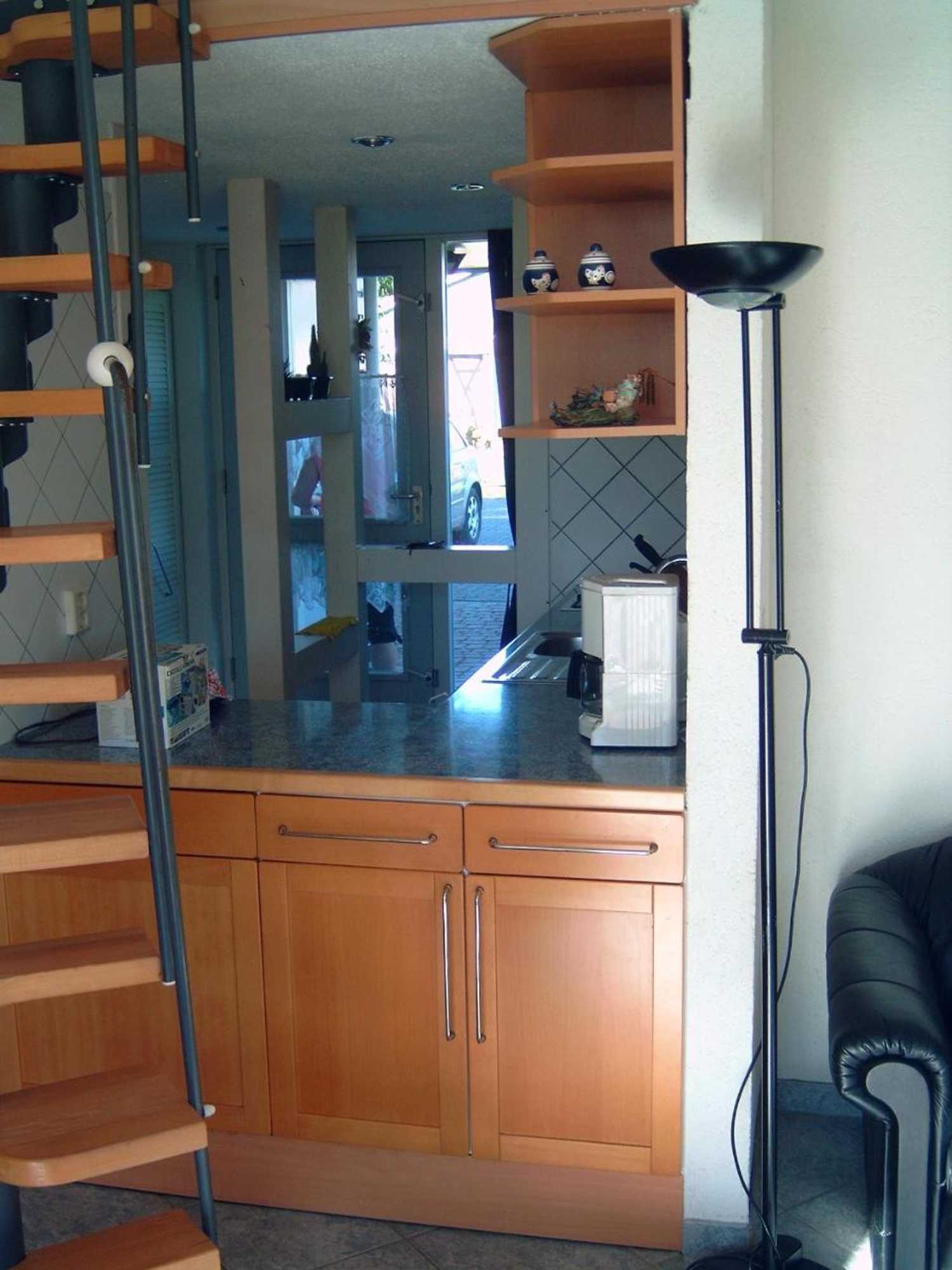 Gift card for Ferienhaus Lisakowski