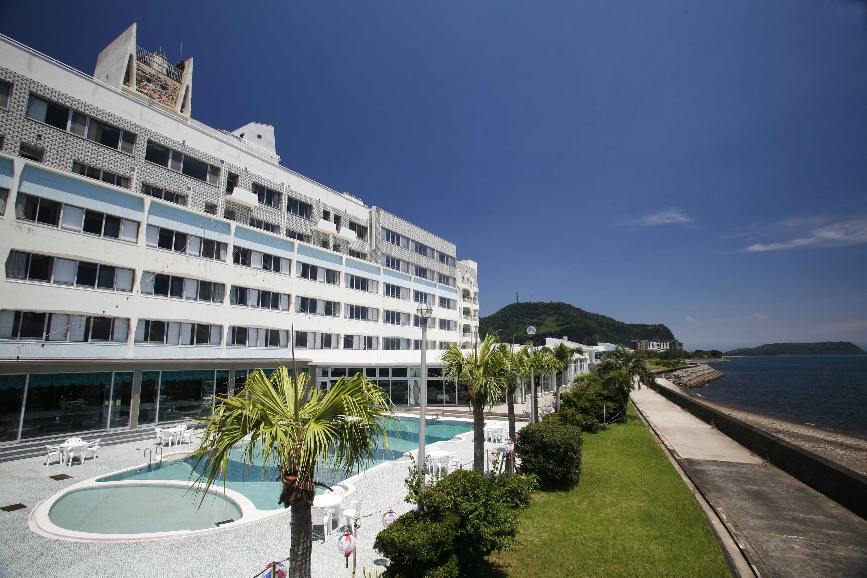 Gift card for Ibusuki Seaside Hotel Gift card for Ibusuki Seaside Hotel