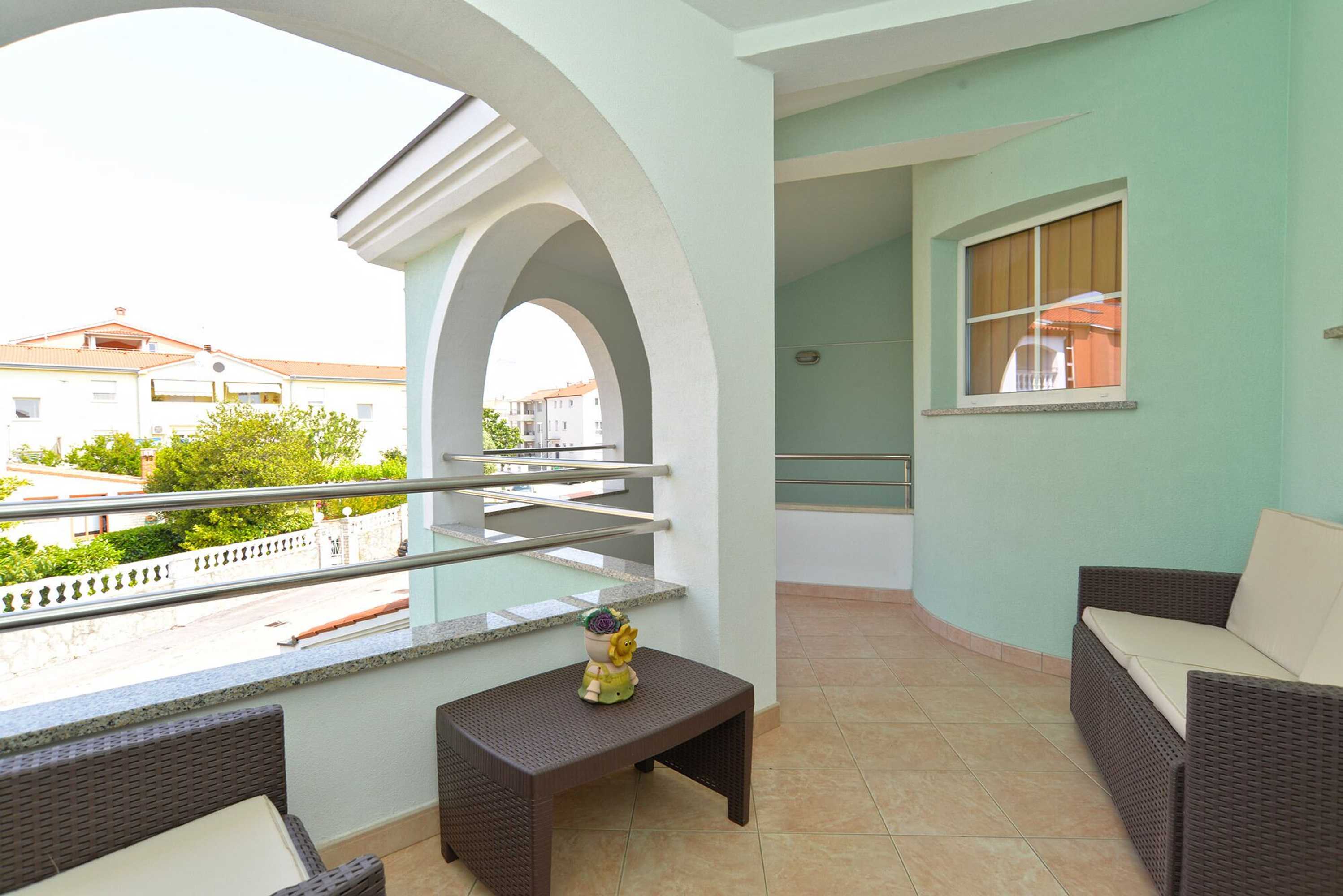 Gift card for Apartments Nelli 624