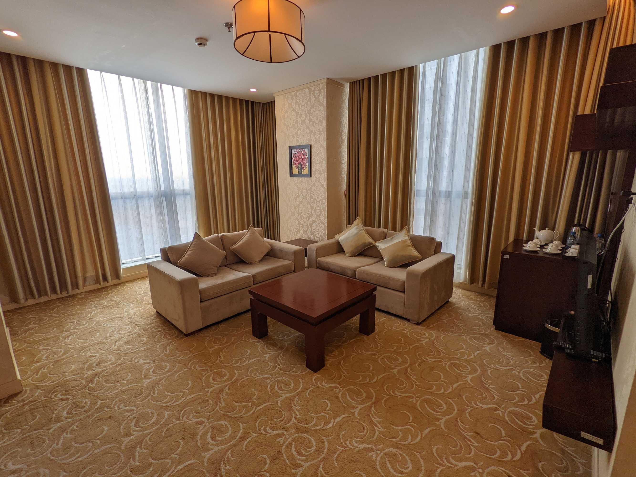 Gift card for Petro Thai Binh Hotel Gift card for Petro Thai Binh Hotel