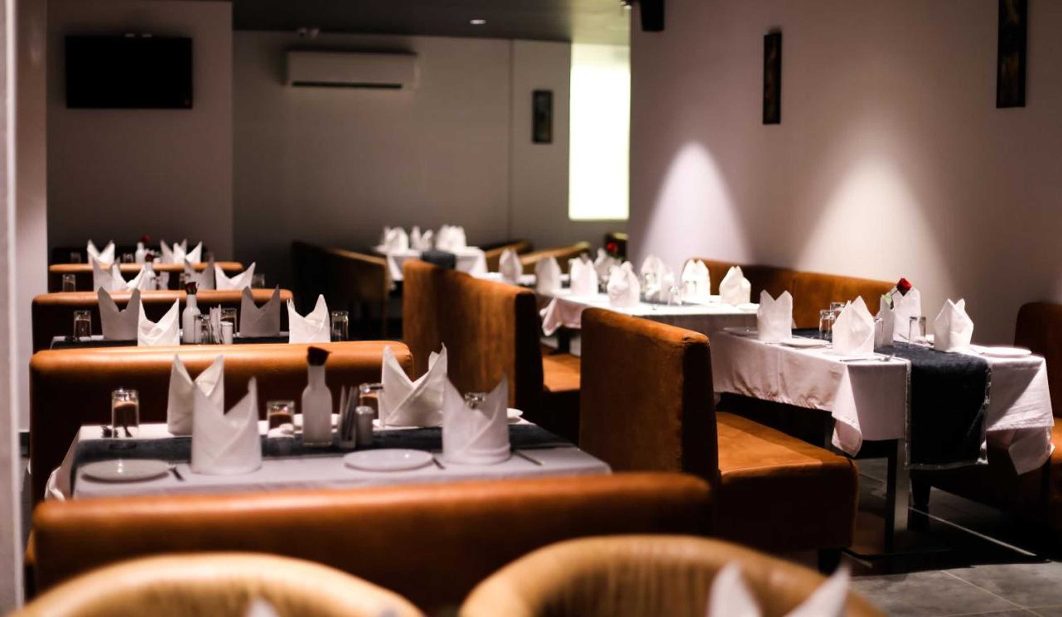 Gift card for Hotel Emperor