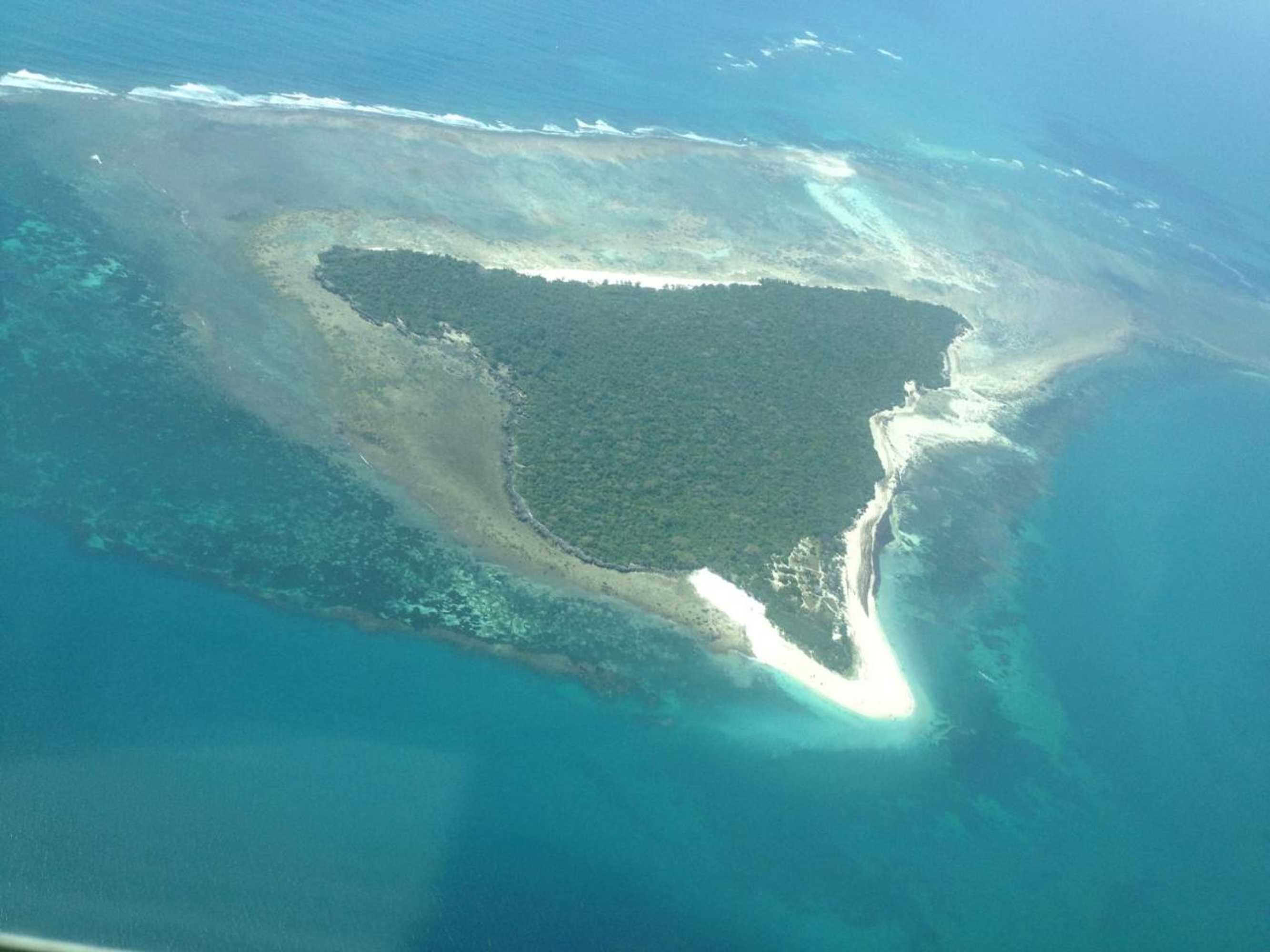 Gift card for Emerald Bay Resort