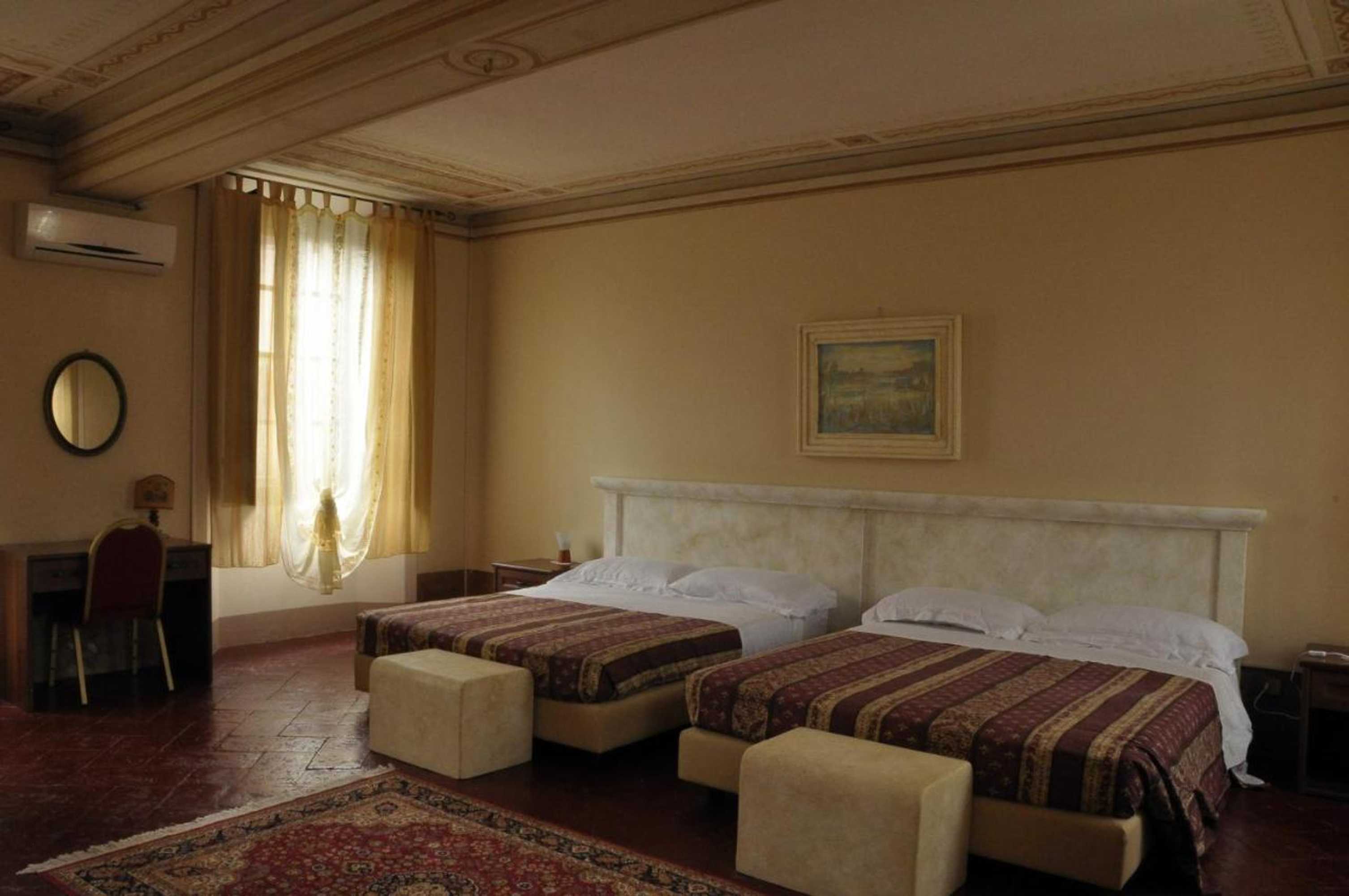 Gift card for Villa Cantoni