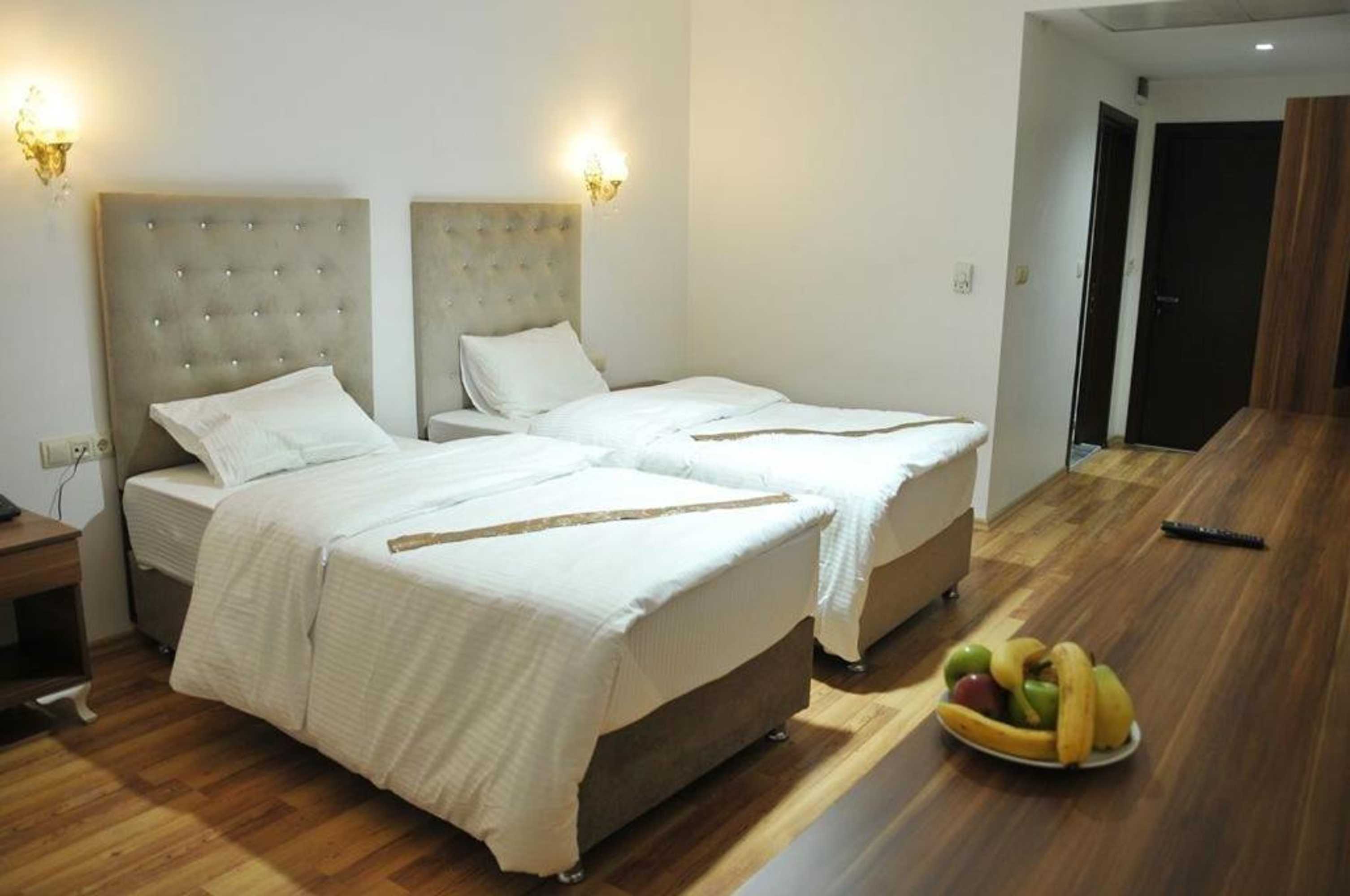 Gift card for Grand Beyaz Saray Hotel