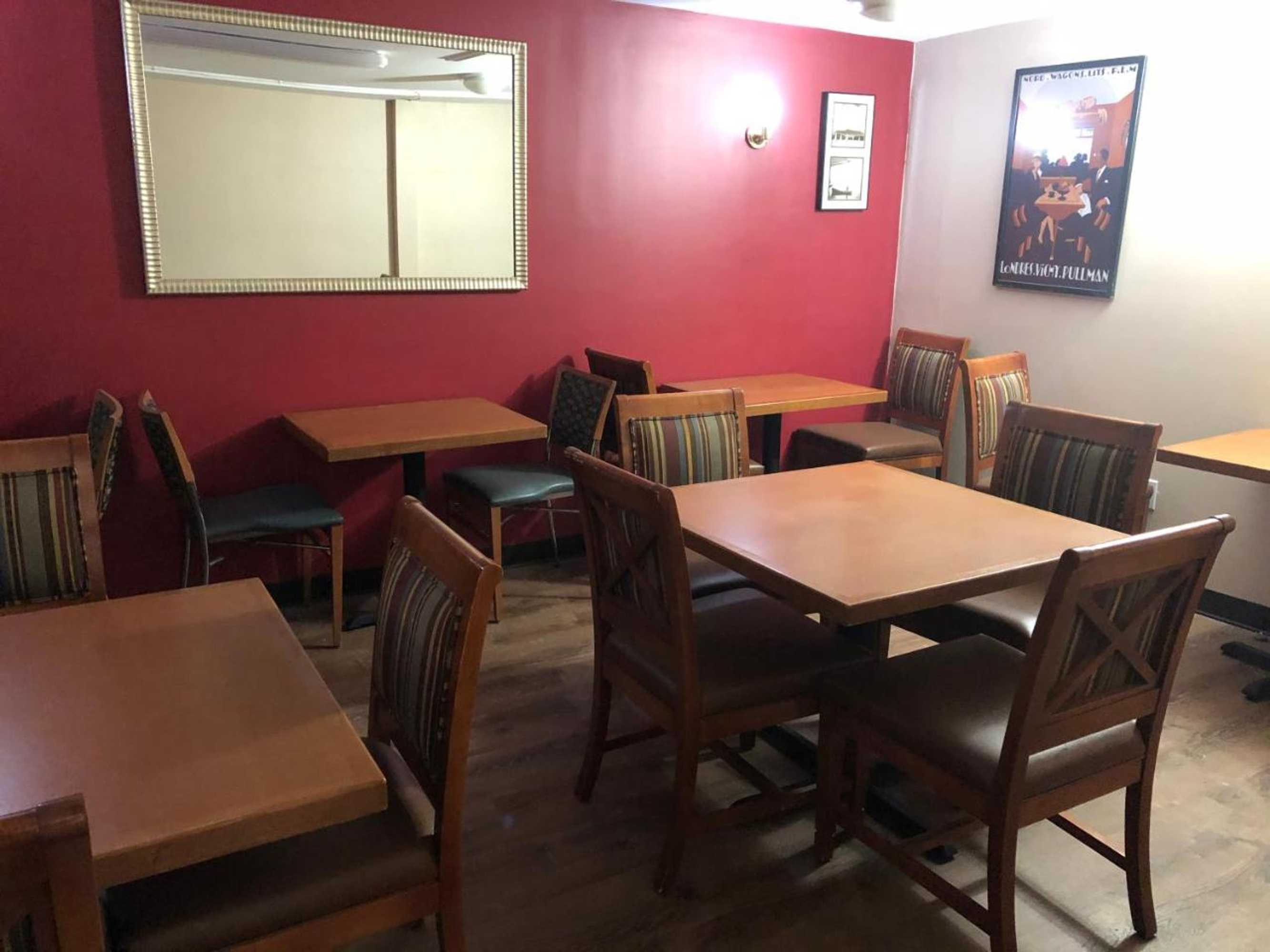 Gift card for Mayfair Motel