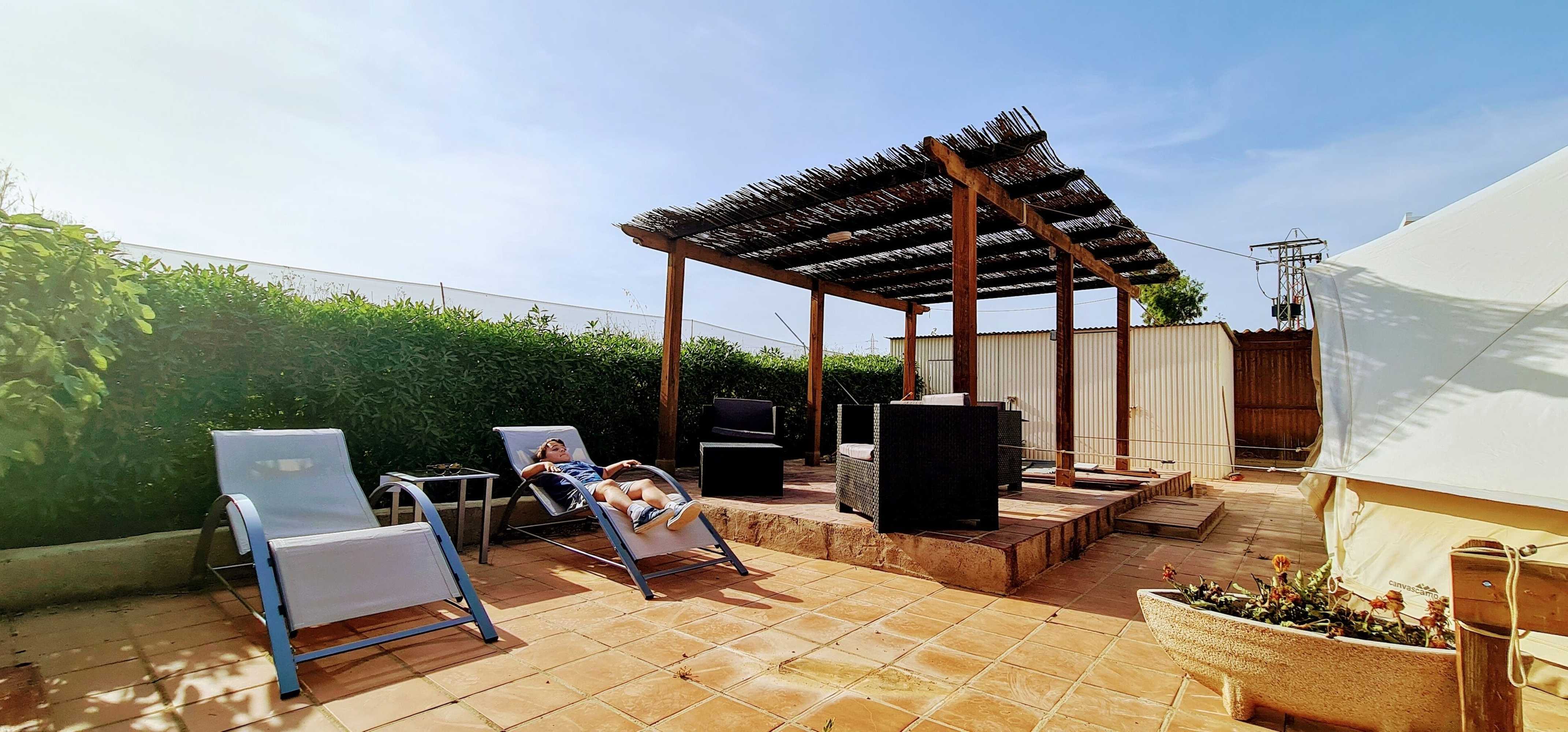 Gift card for Los Gallardos Leisure - Camping & Resort Gift card for Los Gallardos Leisure - Camping & Resort