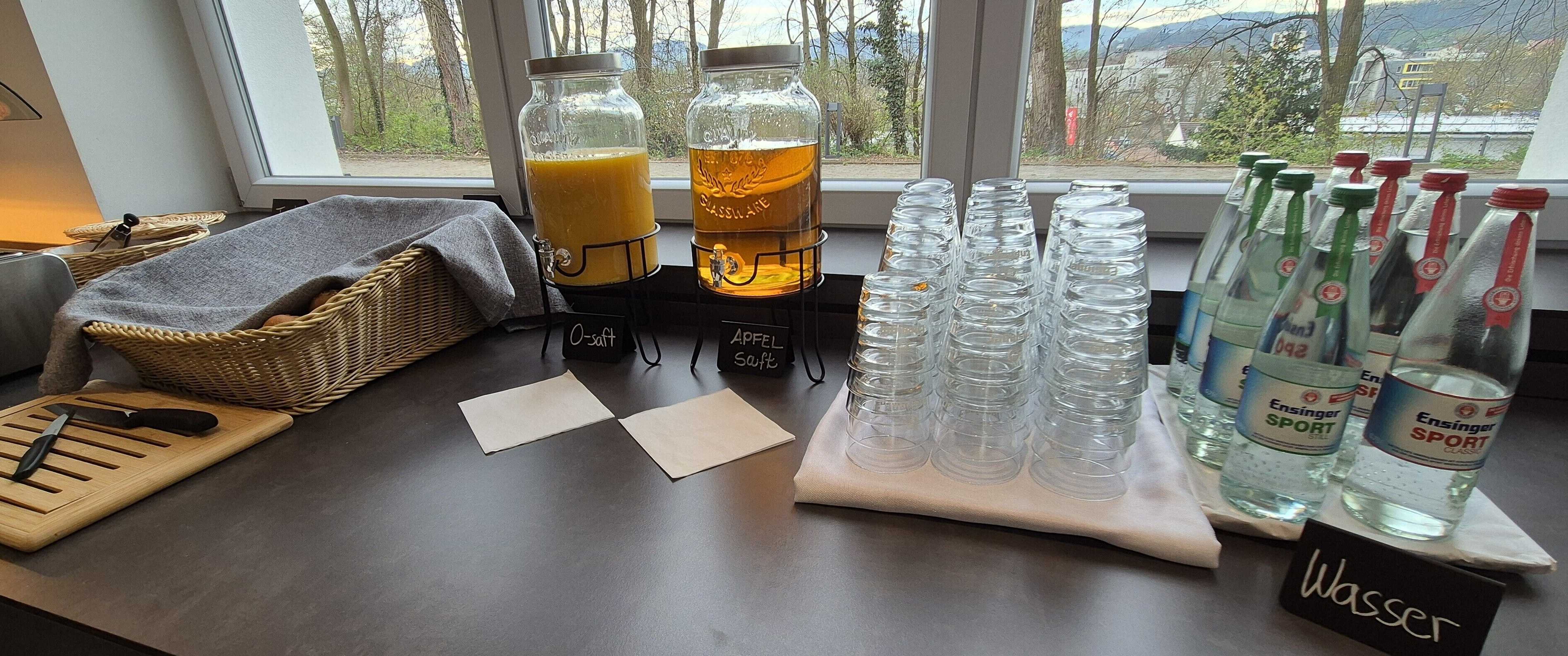 Gift card for Melvi Hotel Göppingen