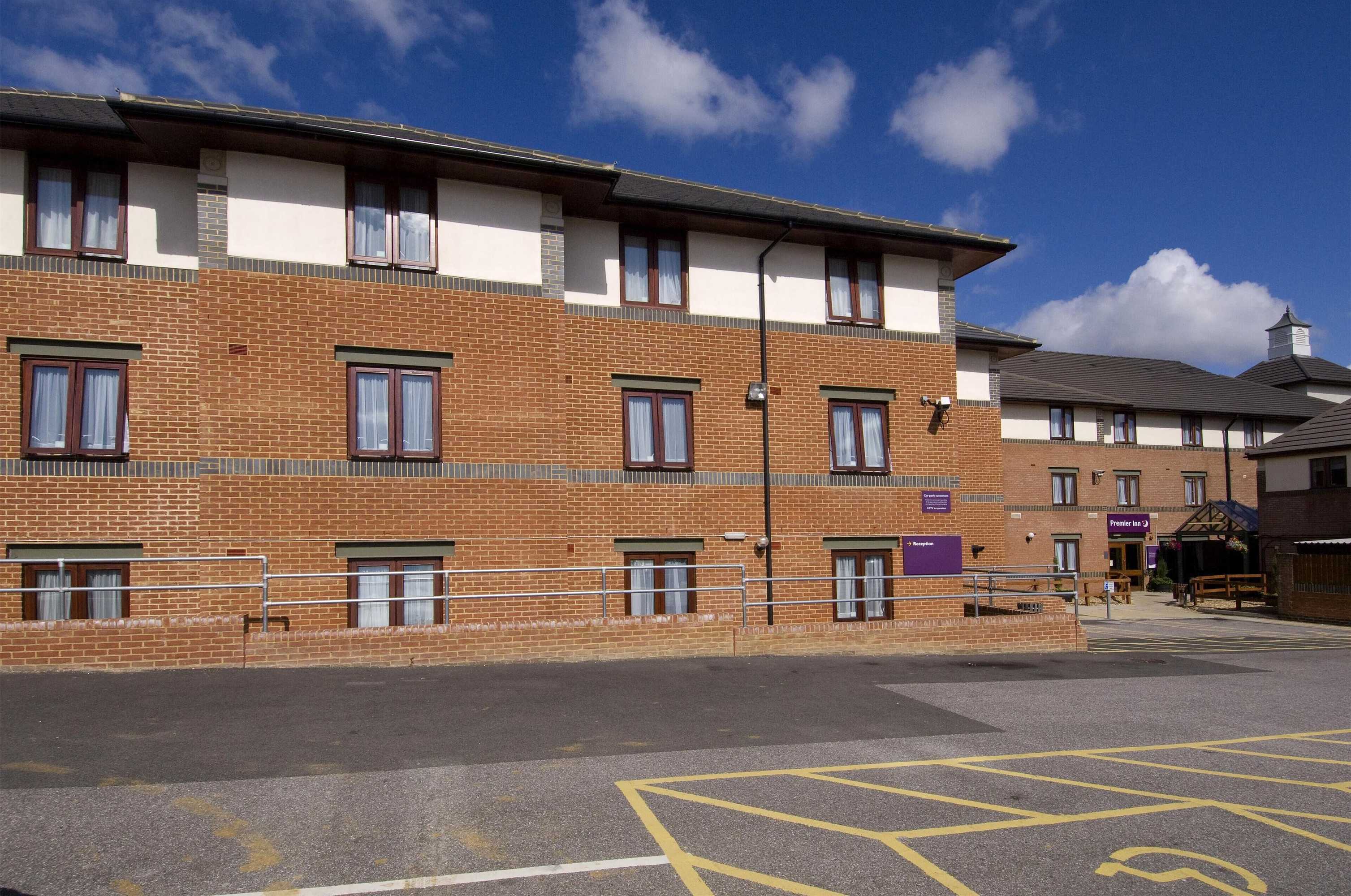 Gift card for Premier Inn Gillingham Business Park Gift card for Premier Inn Gillingham Business Park