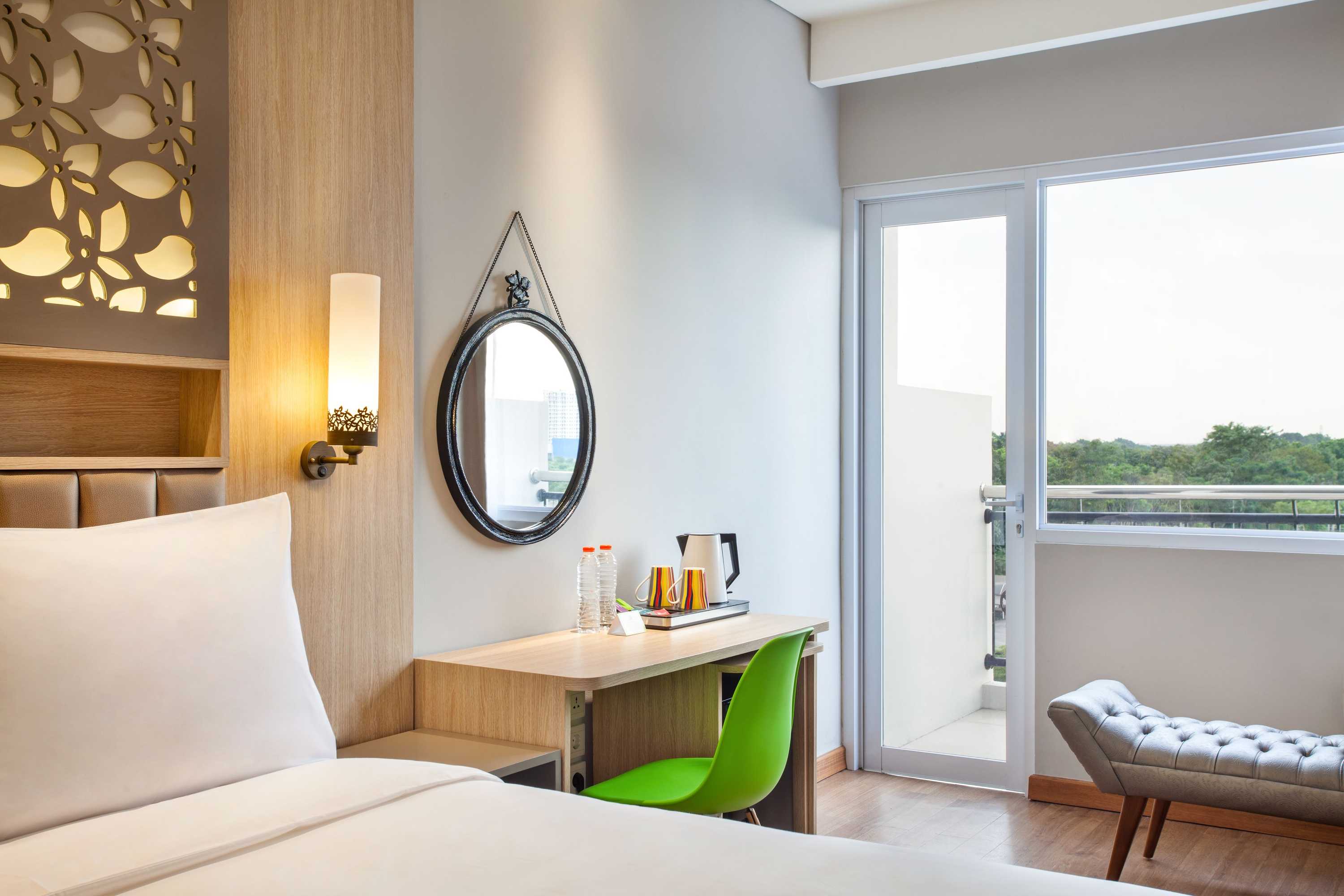 Gift card for Ibis Styles Cikarang Gift card for Ibis Styles Cikarang