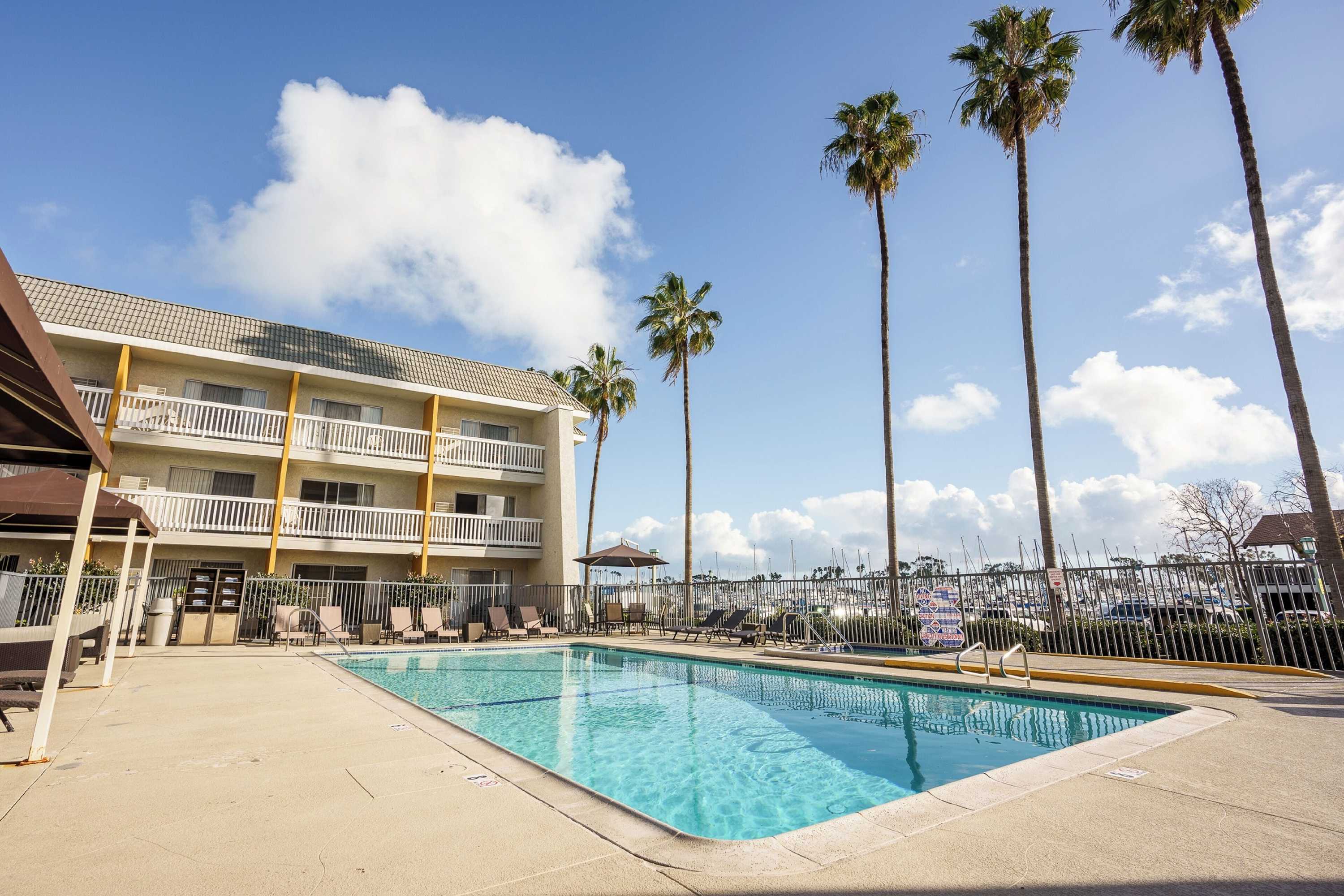 Gift card for Dana Point Marina Inn Gift card for Dana Point Marina Inn