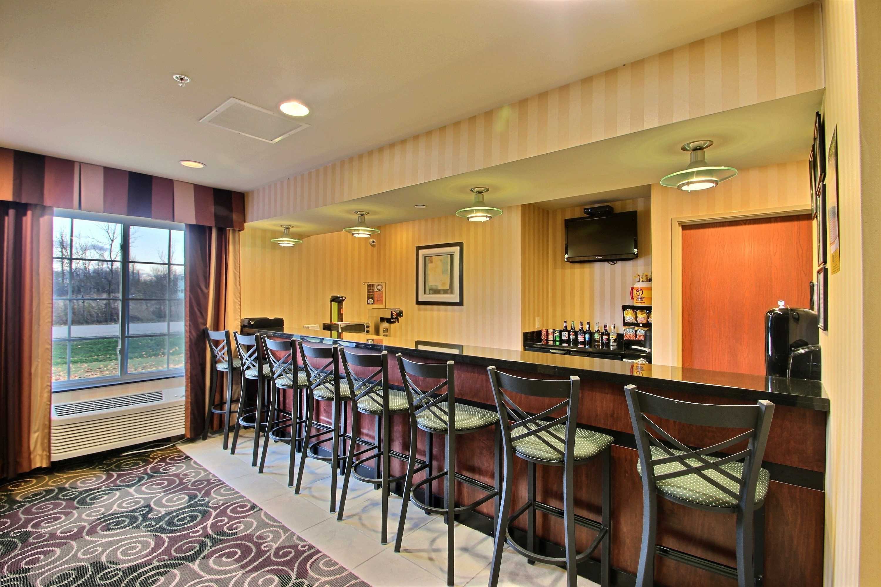 Gift card for Americinn by Wyndham Oshkosh