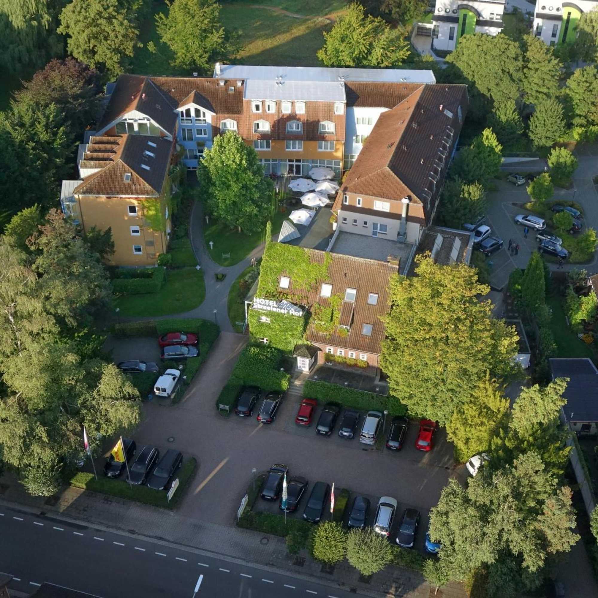 Gift card for Straelener Hof