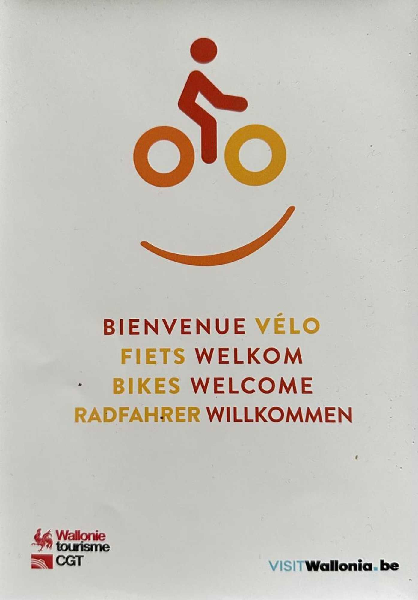 Gift card for B&b La Maison de Régine