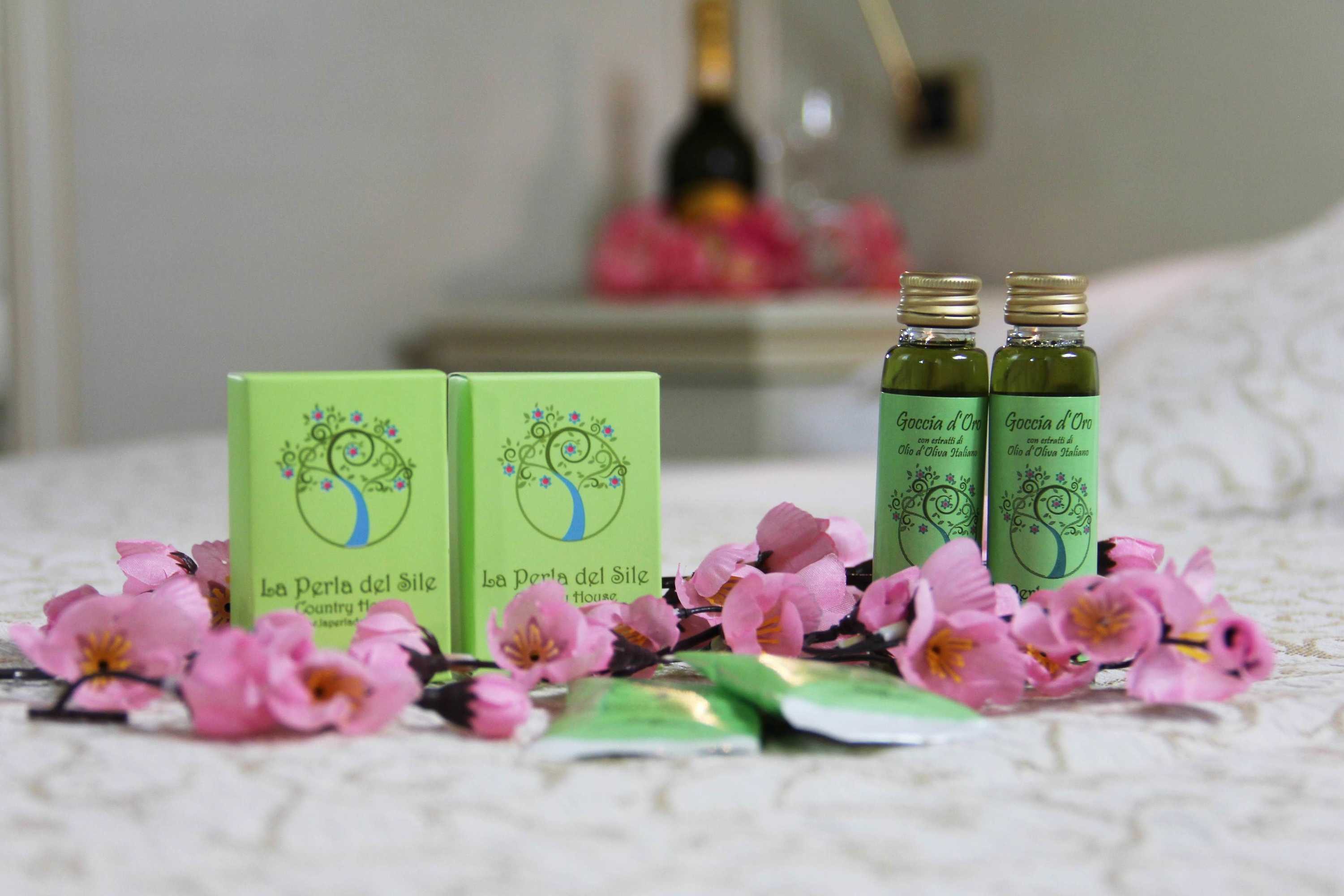 Gift card for La Perla Del Sile Country House Gift card for La Perla Del Sile Country House