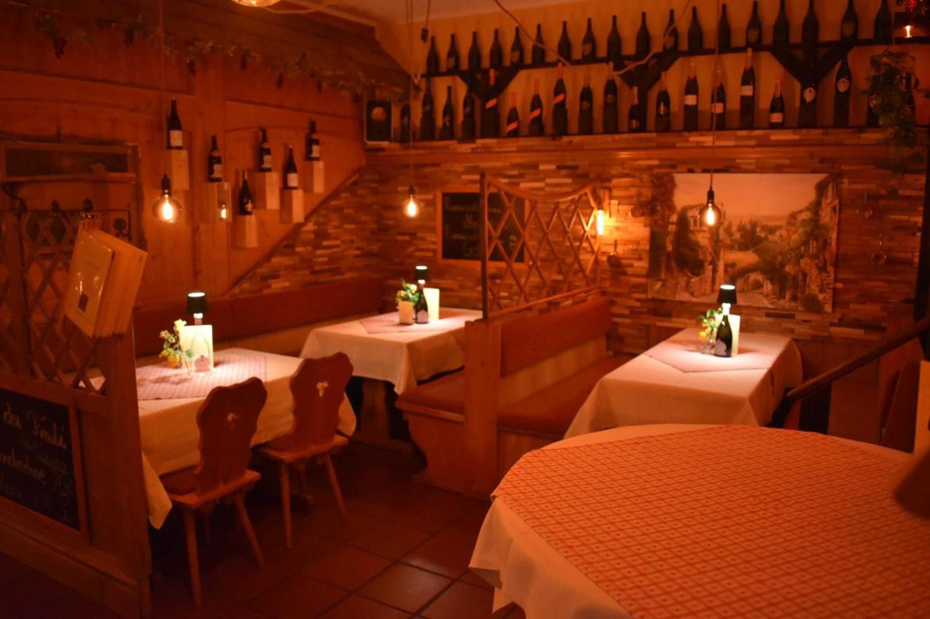 Gift card for Beim Krahwirt