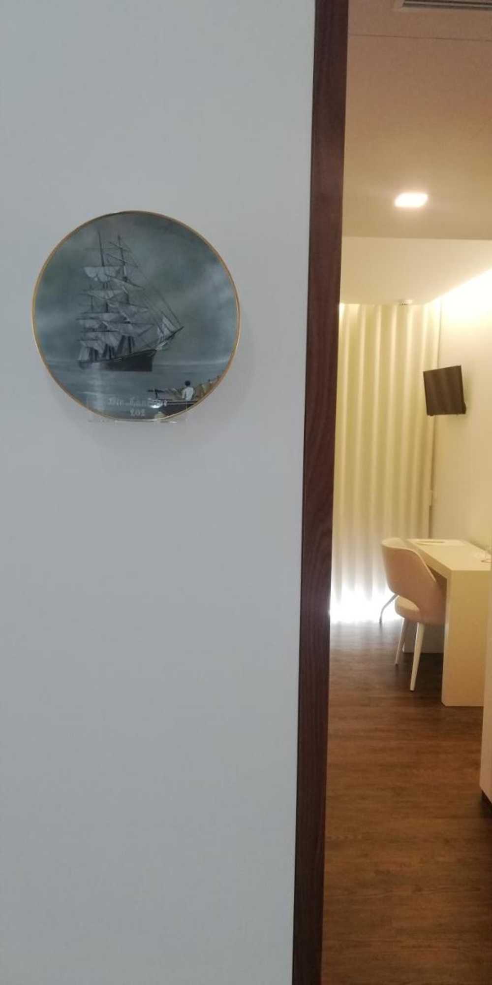 Gift card for Sisu Guest House