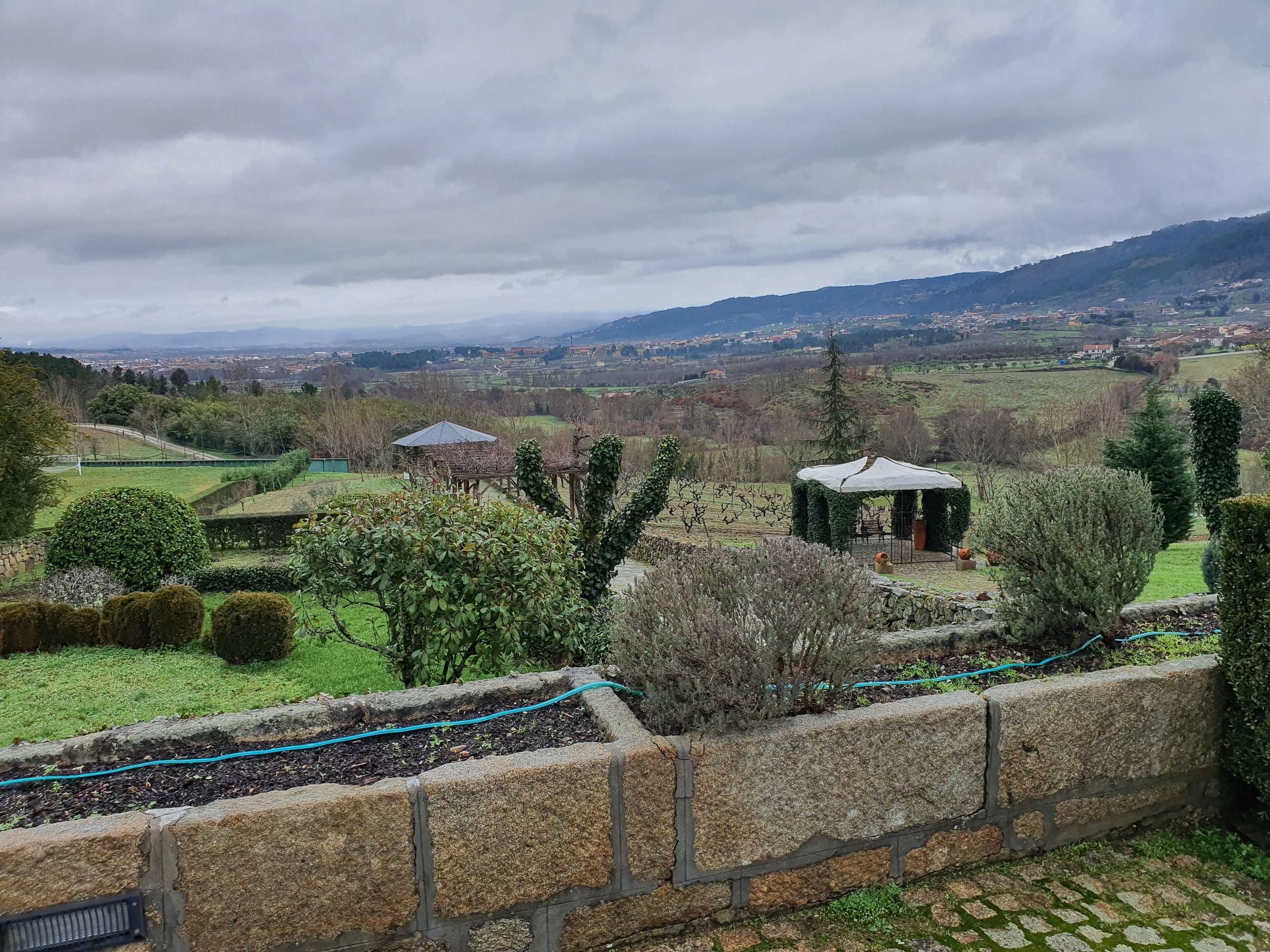 Gift card for Hotel Rural Casa de Samaioes