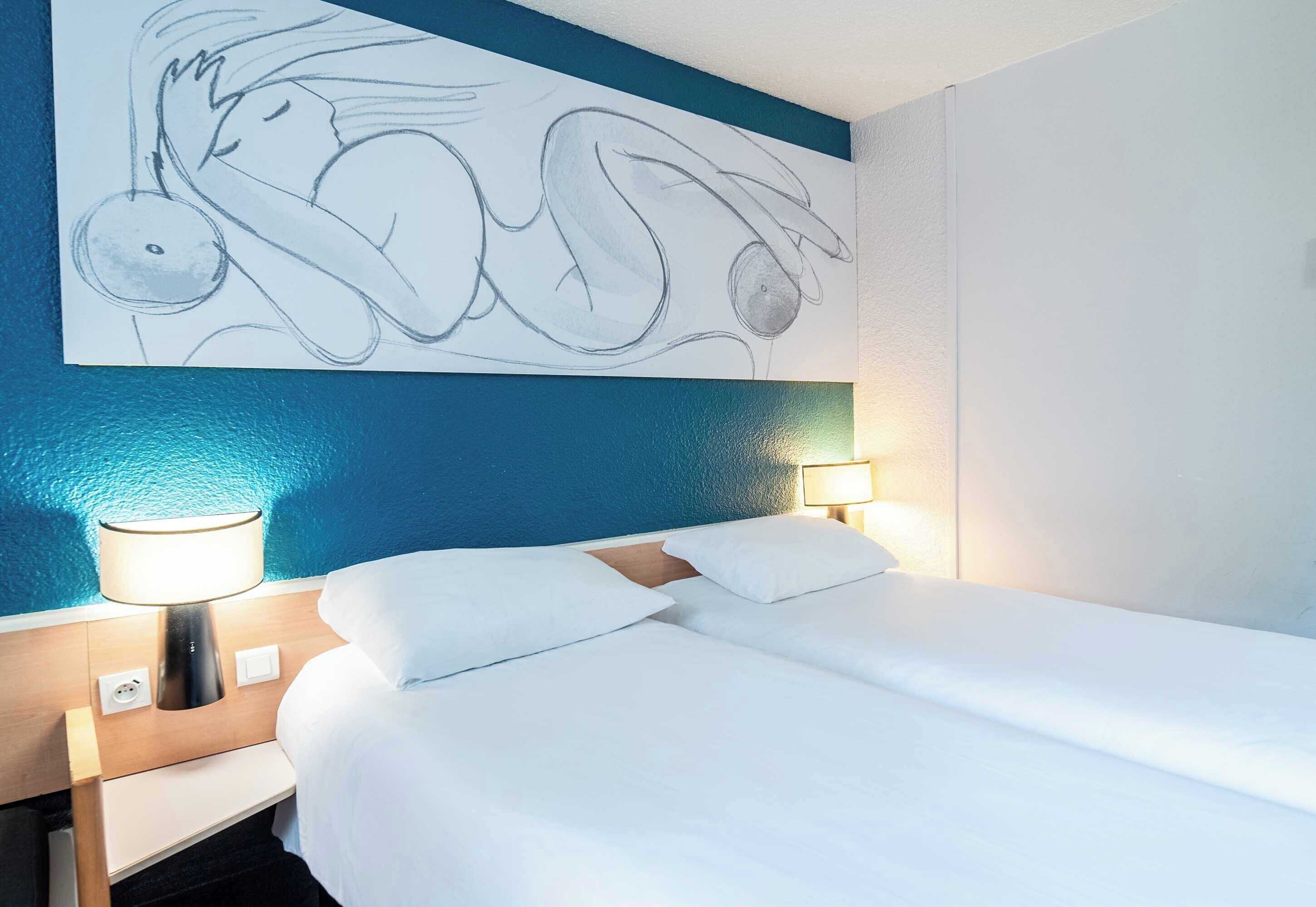 Gift card for B&b Hotel Limoges 3 Gift card for B&b Hotel Limoges 3