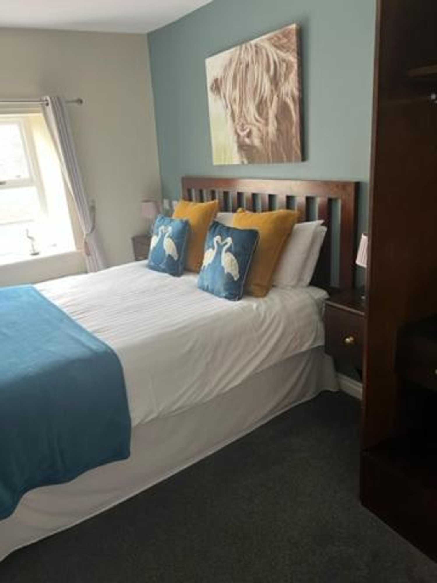 Gift card for The Rose And Crown