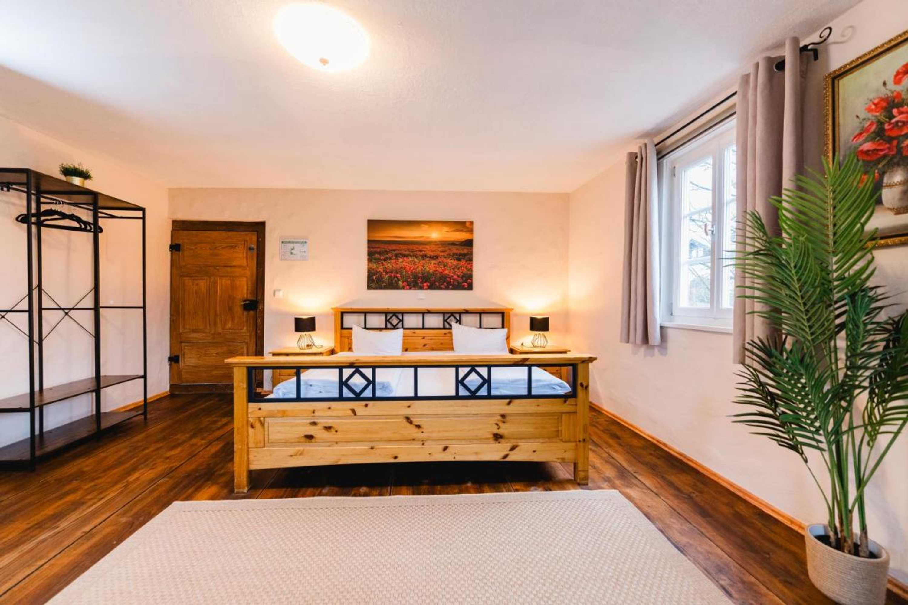 Gift card for Landhotel im Hexenwinkel