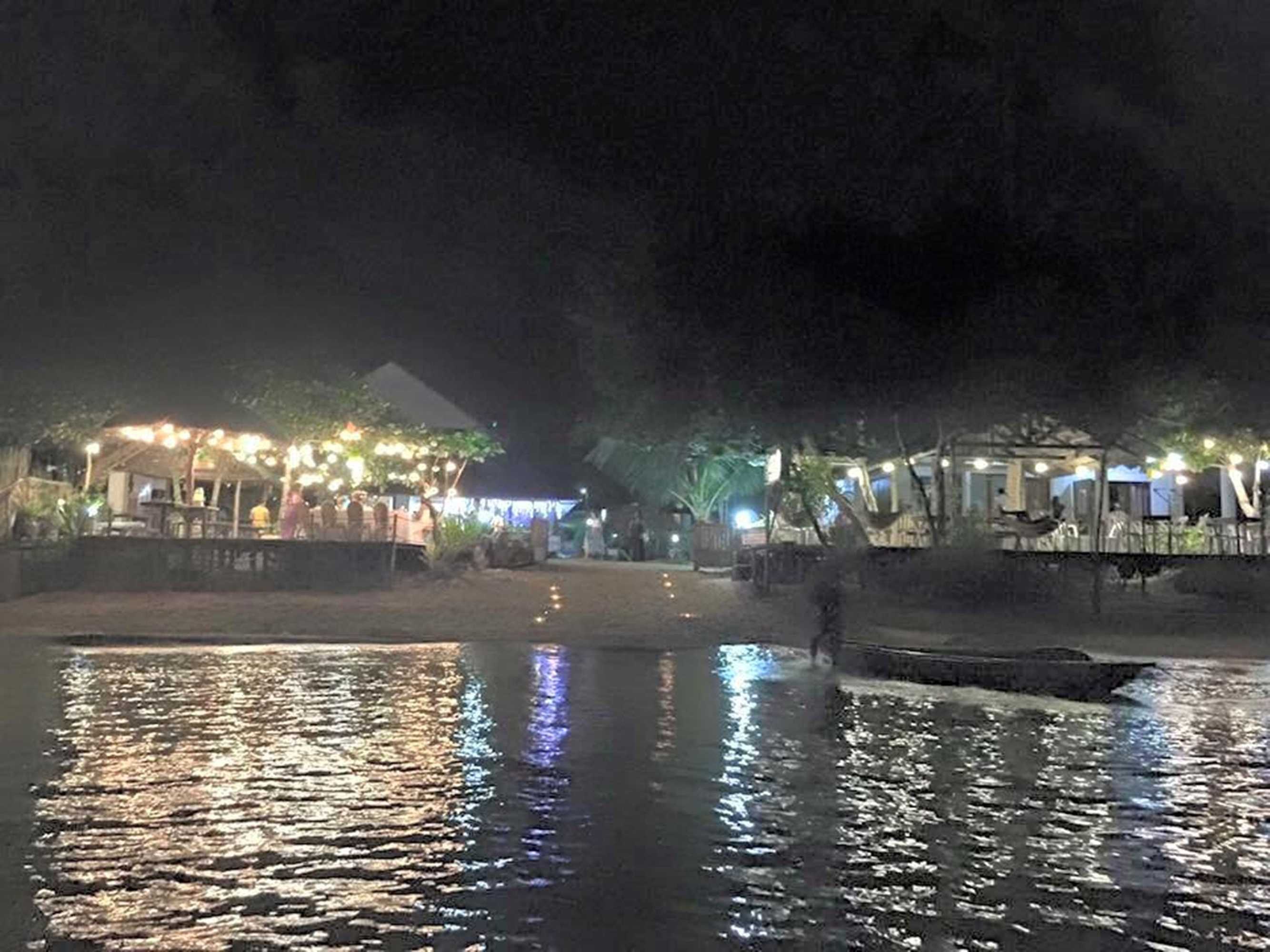 Gift card for Stunning Republic Beach Resort Gift card for Stunning Republic Beach Resort