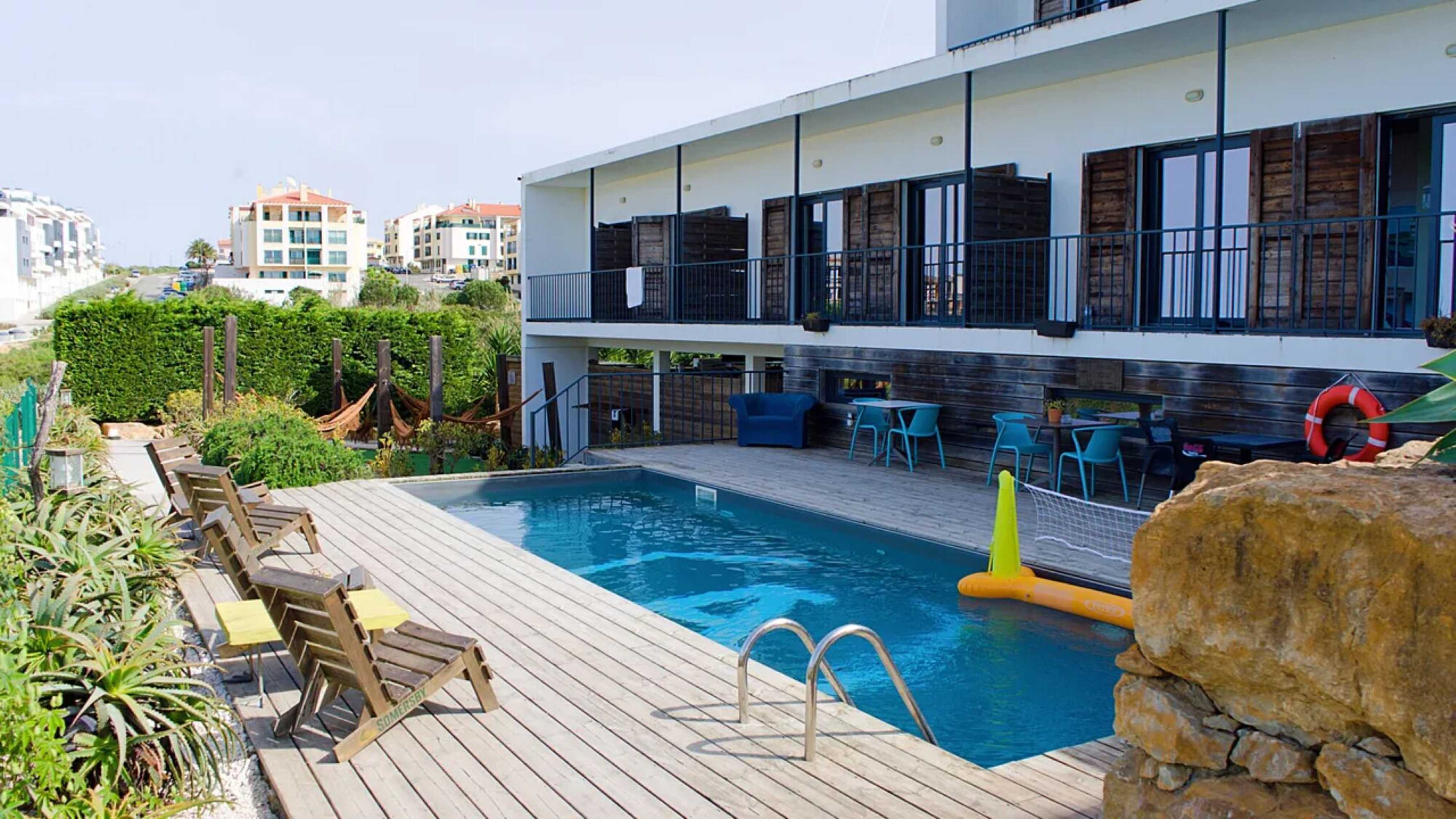 Gift card for Wot Ericeira Surf Hostel Gift card for Wot Ericeira Surf Hostel
