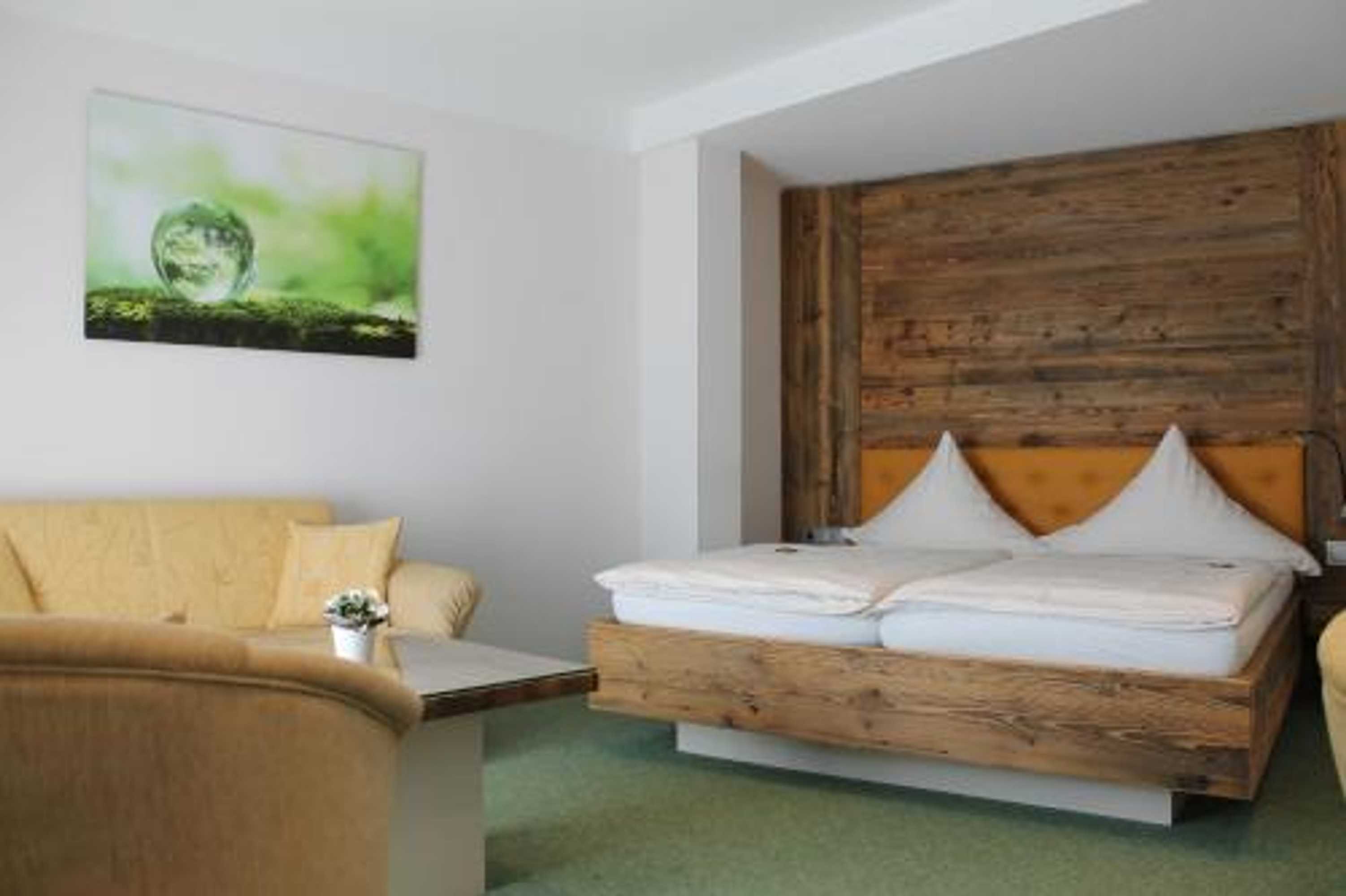Gift card for Hotel Salinensee Gift card for Hotel Salinensee