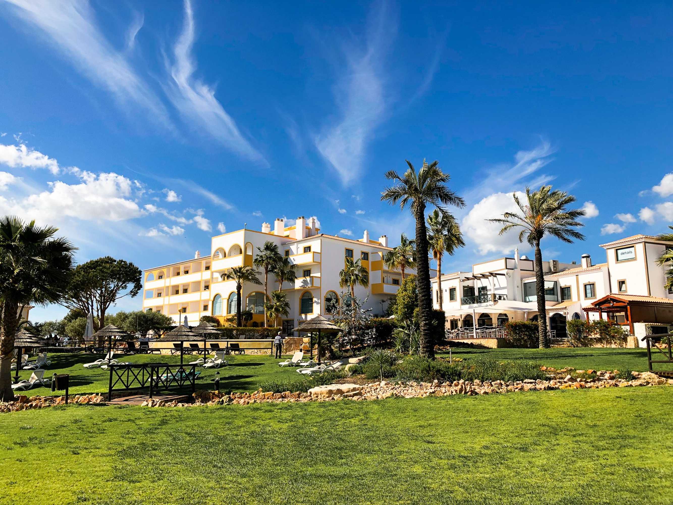 Gift card for Vale Del Rei Hotel & Villas Gift card for Vale Del Rei Hotel & Villas