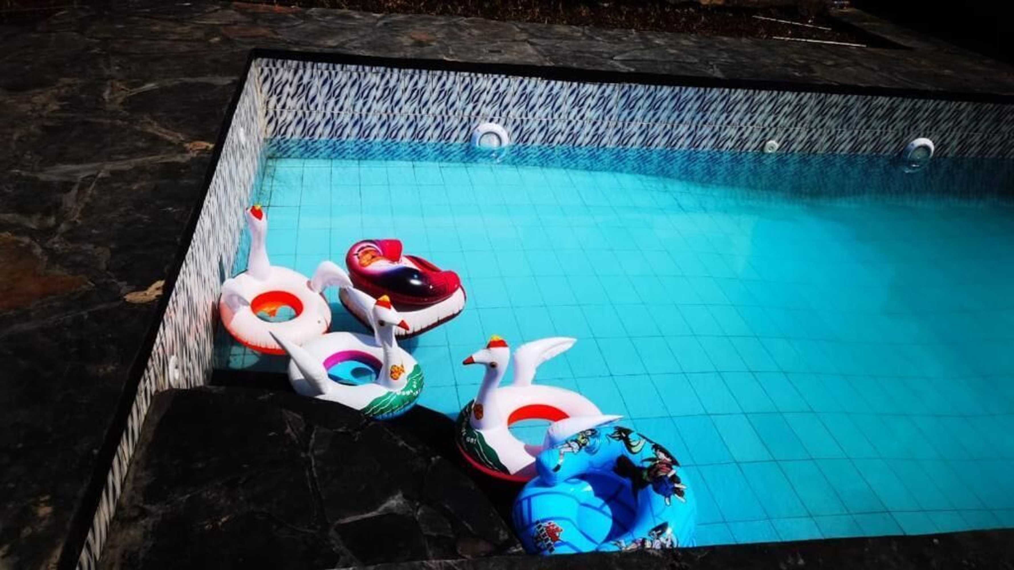 Gift card for Villa Liam B&b Zanzibar