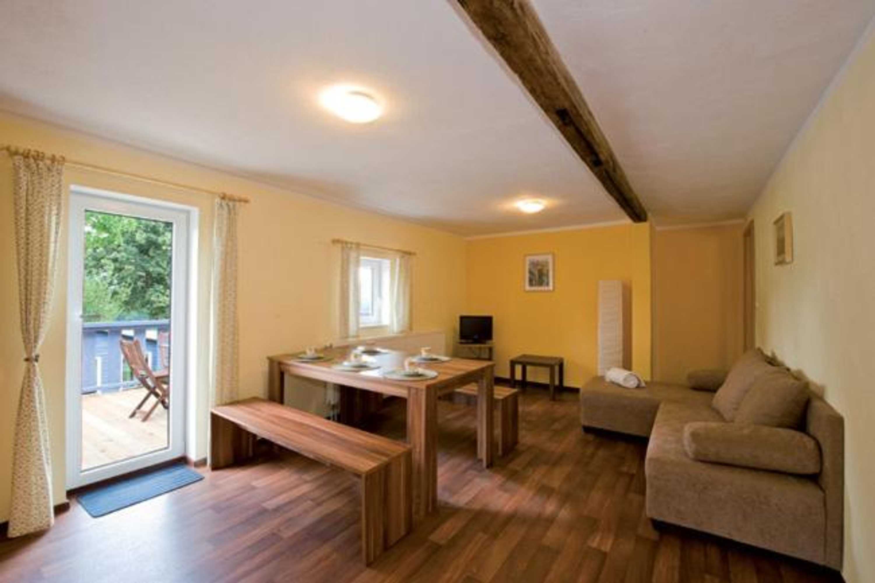 Gift card for Bergoase Panorama-Apartments & Hostel