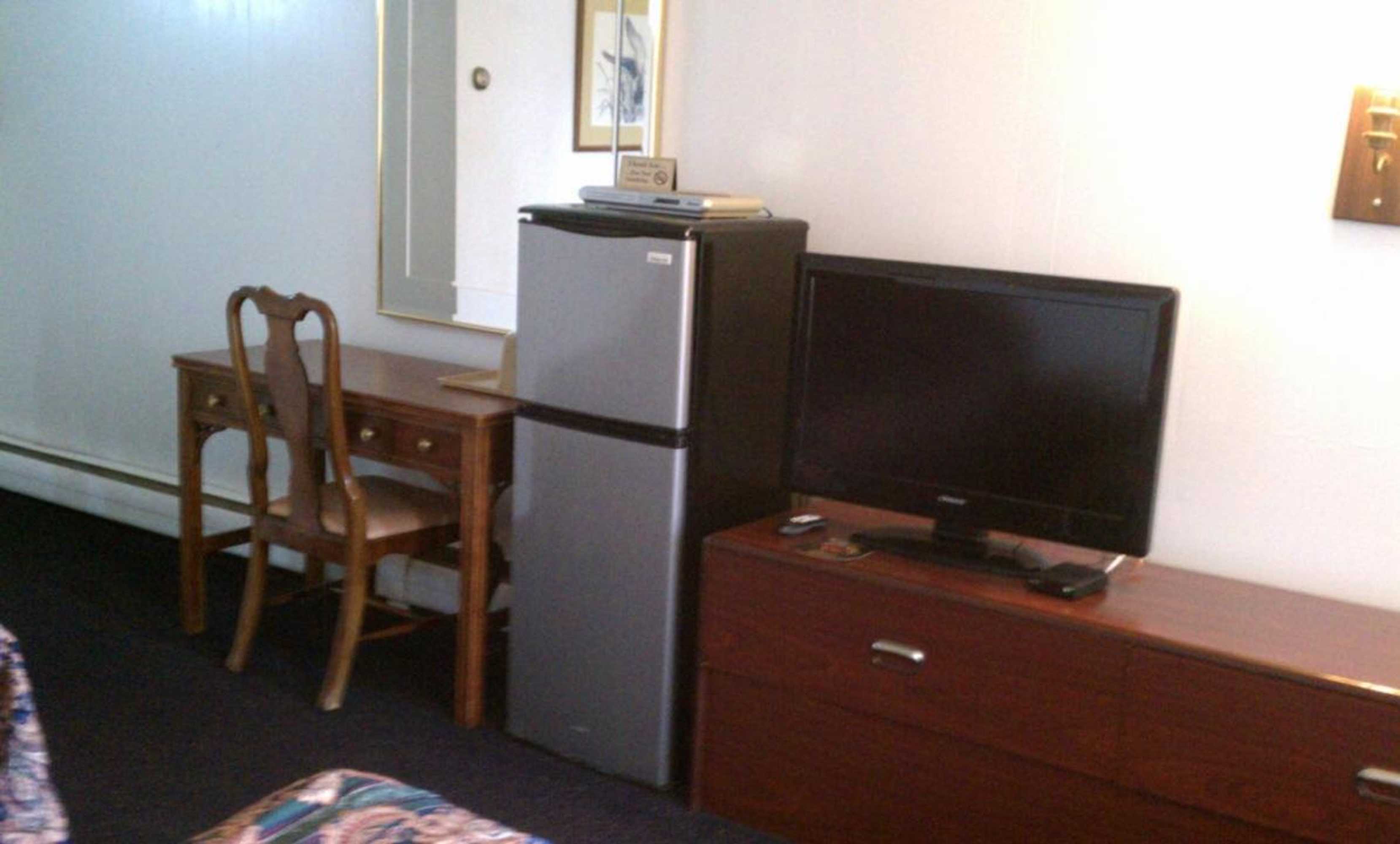 Gift card for Valley Motel Pittsburgh