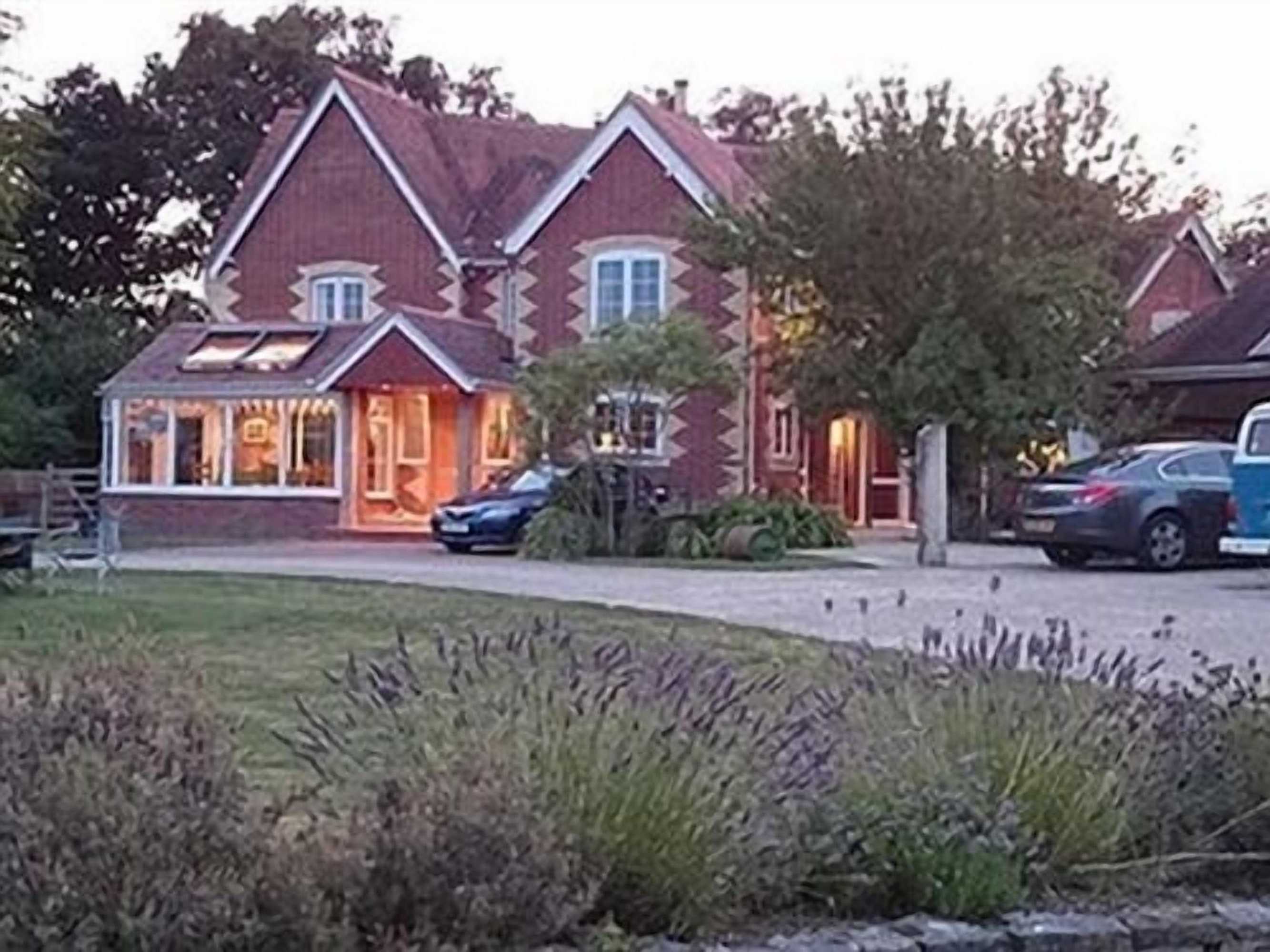 Gift card for Manston Guest House Gift card for Manston Guest House