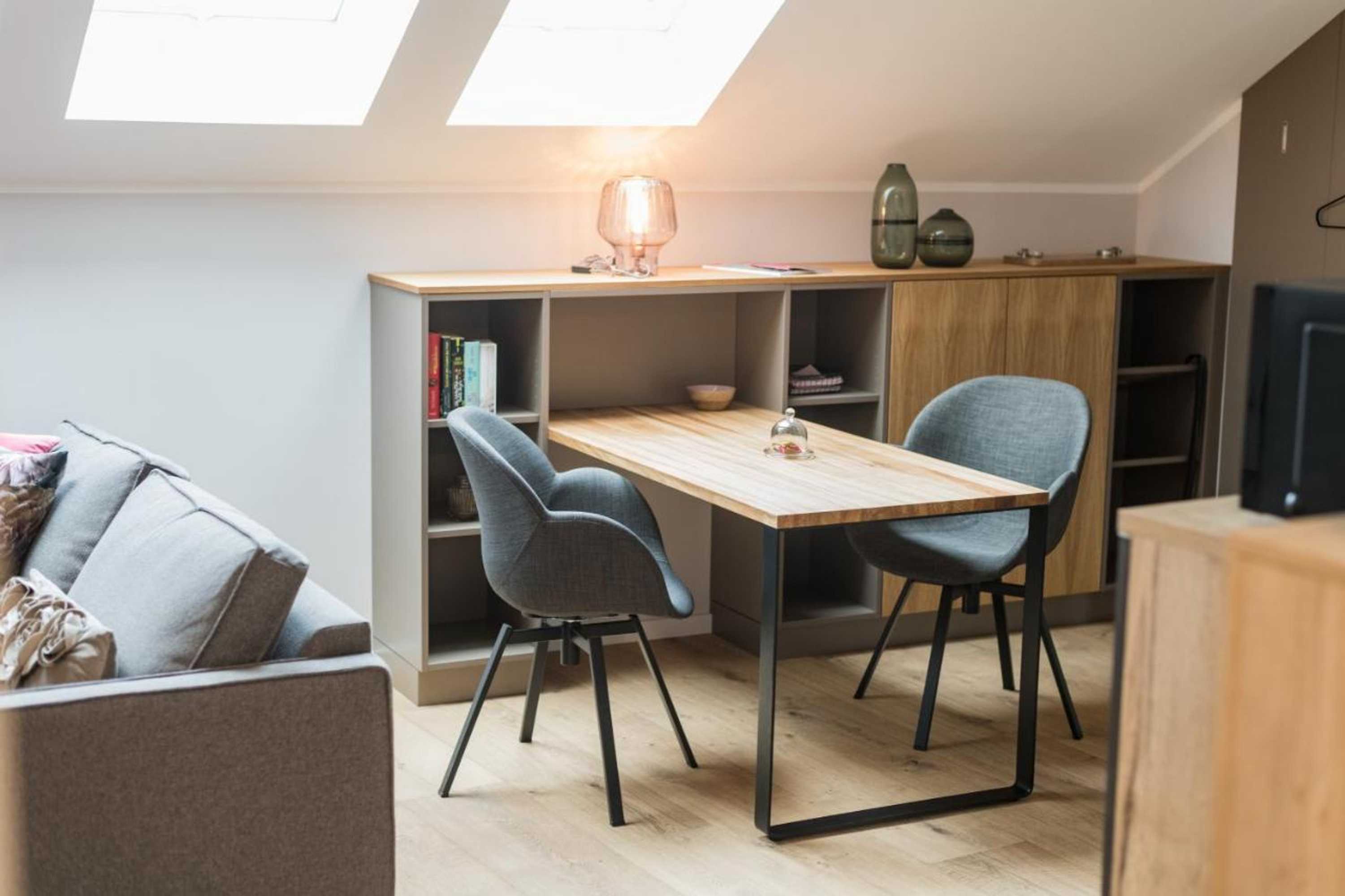Gift card for Suites Mitte - Aparthotel